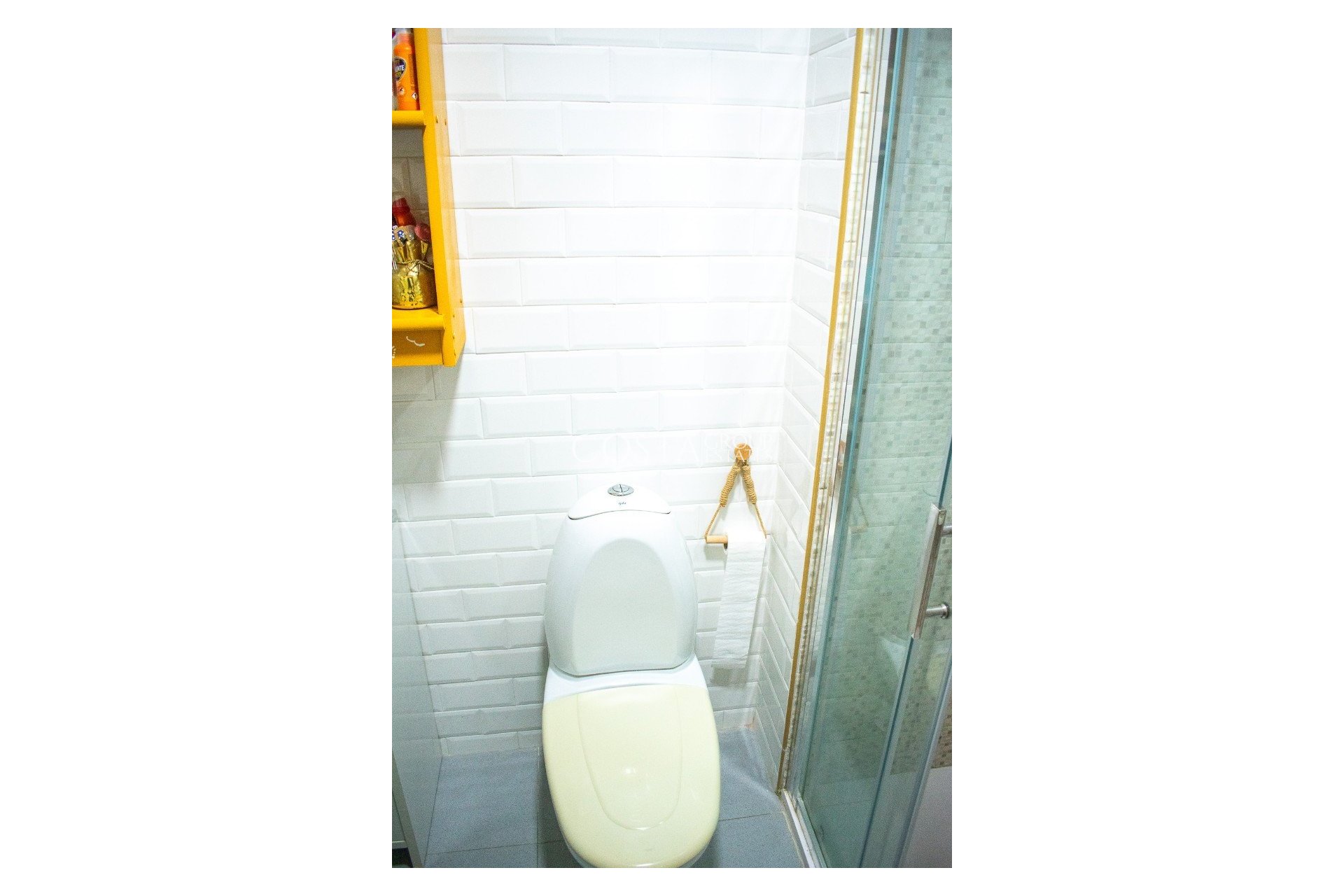 Revente - Apartments -
Orihuela - Playa Flamenca