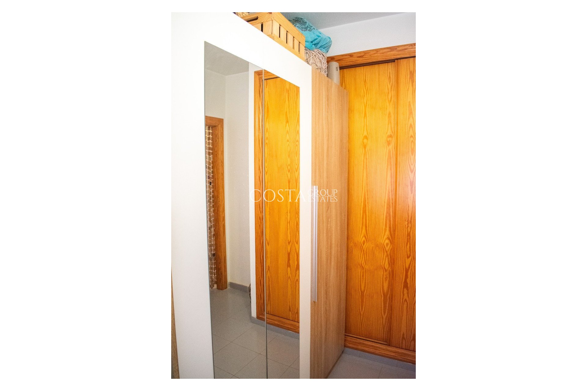 Revente - Apartments -
Orihuela - Playa Flamenca