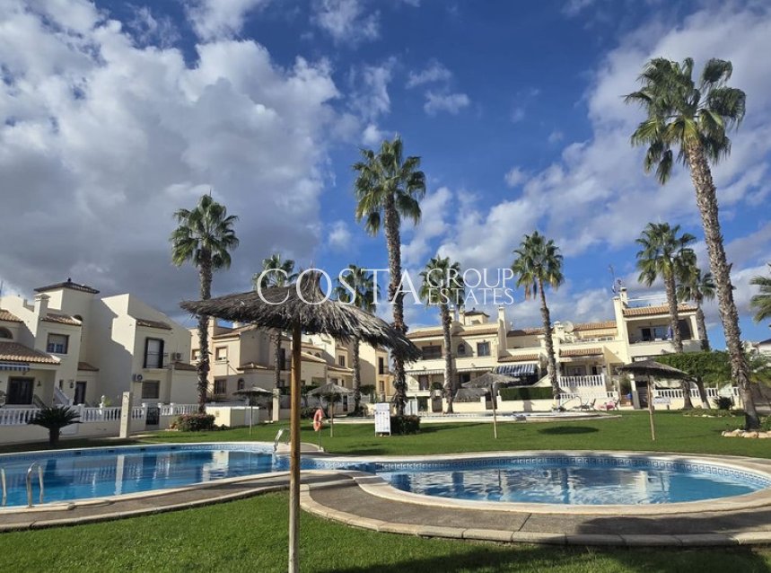 Revente - Apartments -
Orihuela - Playa Flamenca