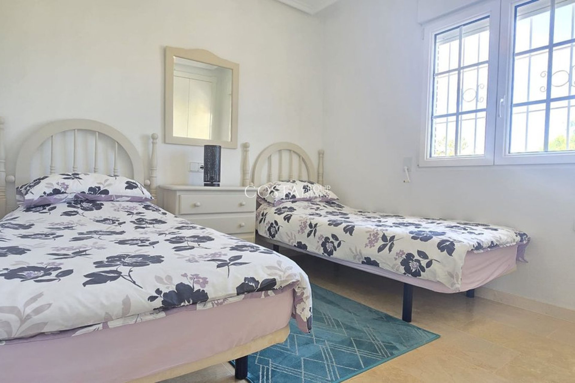 Revente - Apartments -
Orihuela - Playa Flamenca