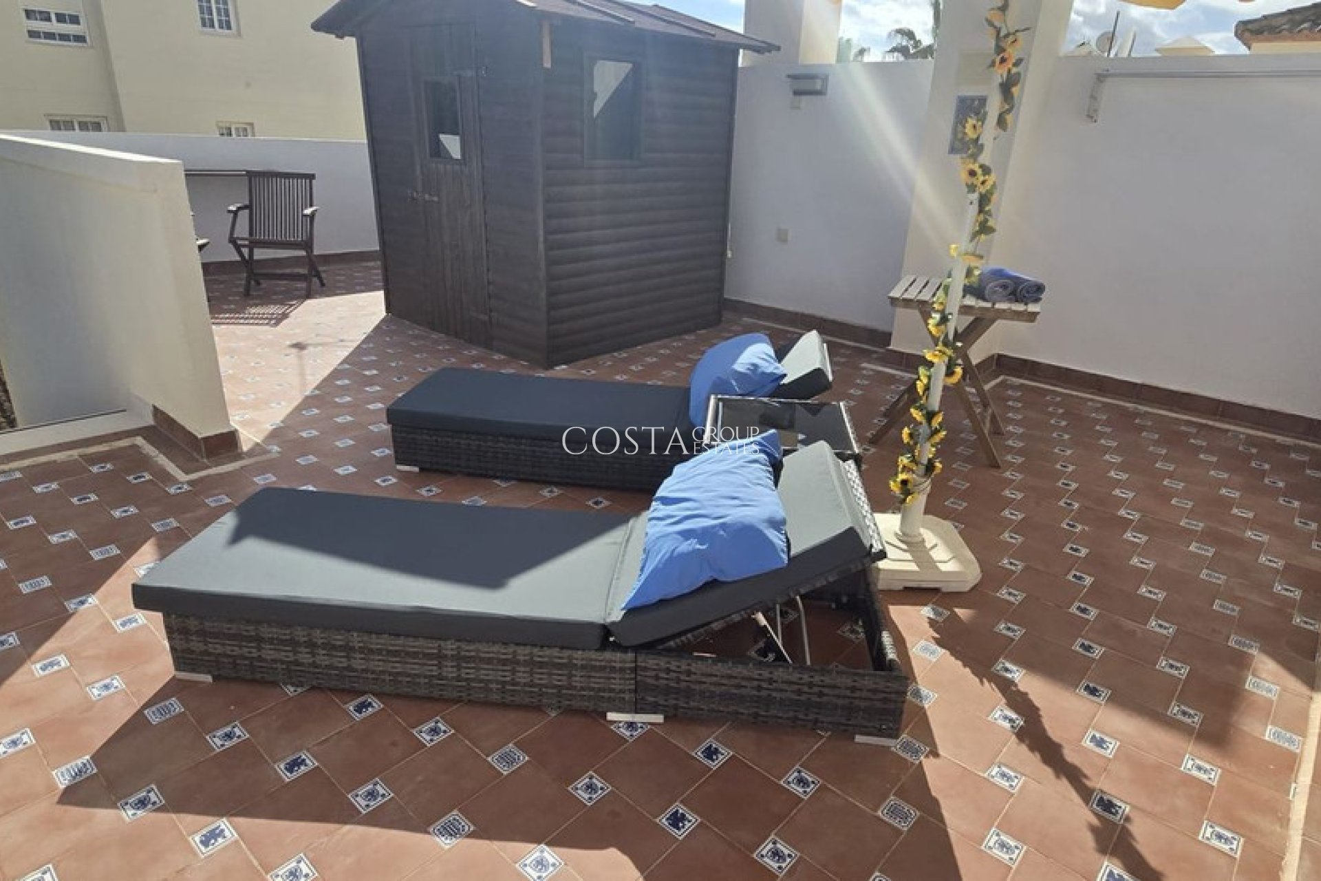 Revente - Apartments -
Orihuela - Playa Flamenca