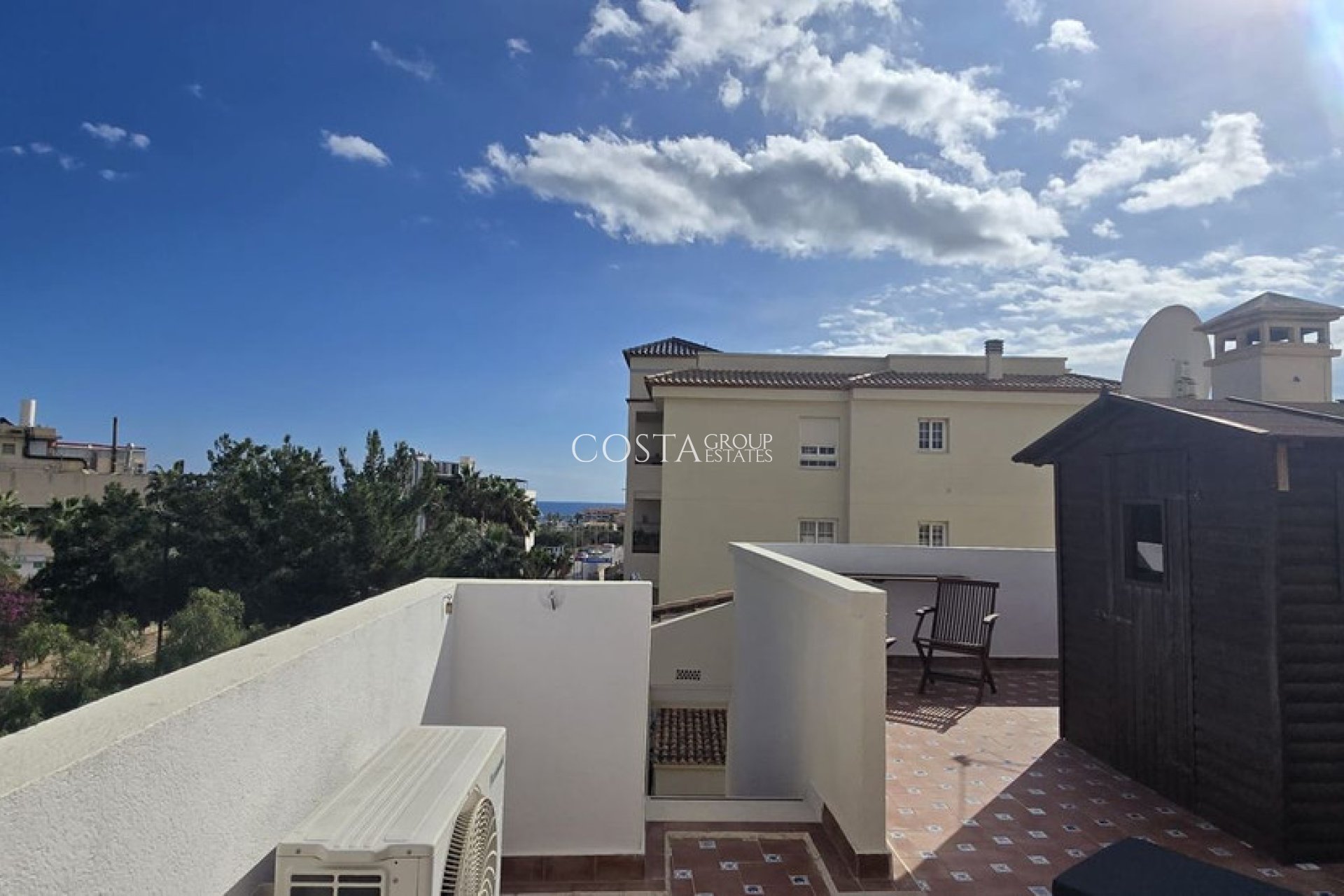 Revente - Apartments -
Orihuela - Playa Flamenca