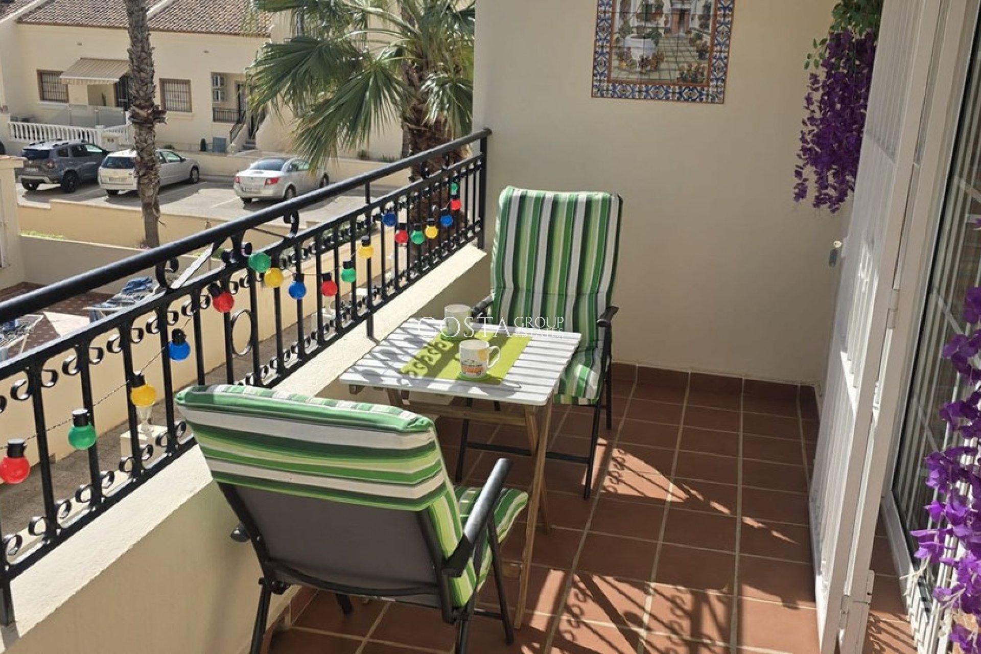 Revente - Apartments -
Orihuela - Playa Flamenca