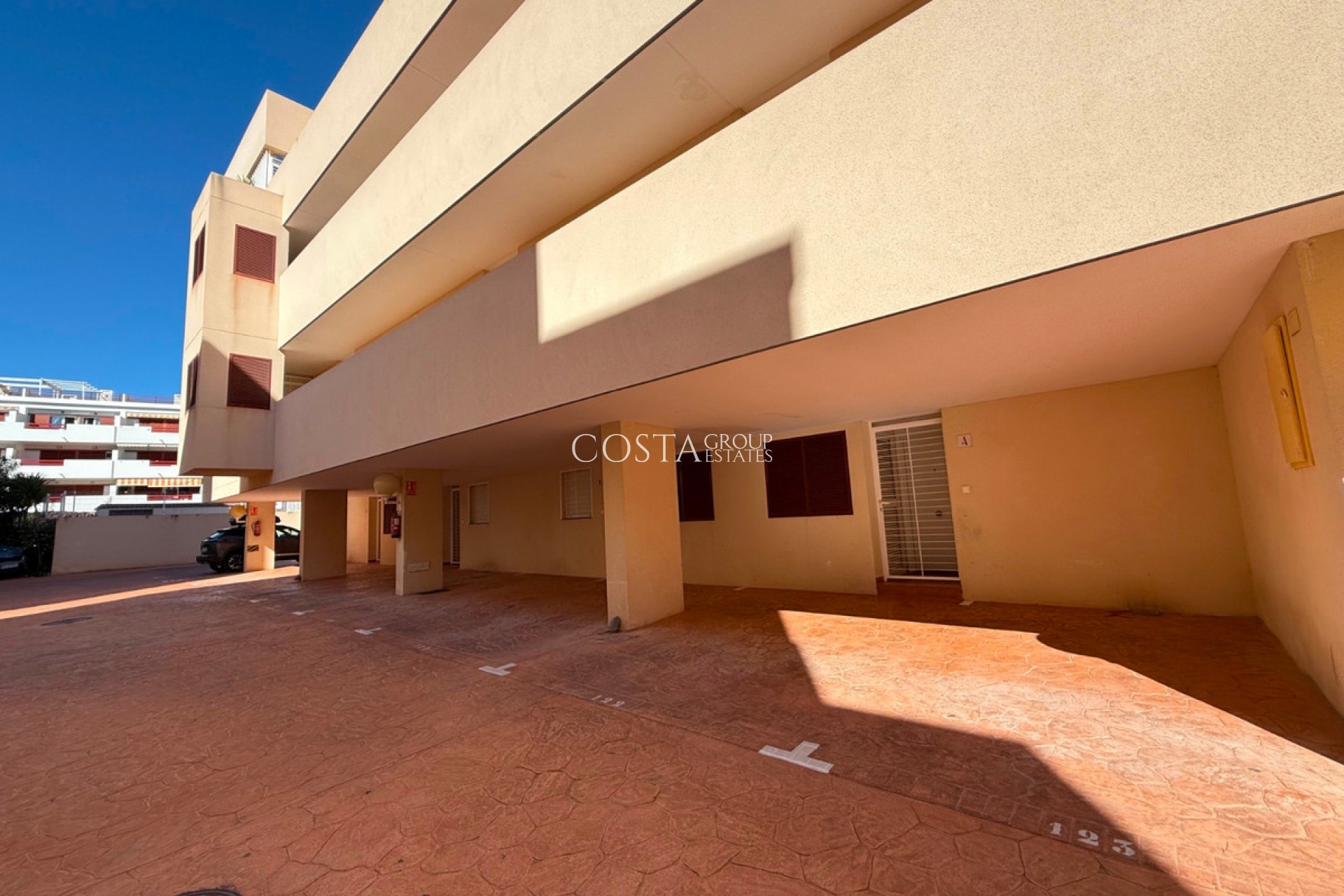 Revente - Apartments -
Orihuela - Playa Flamenca