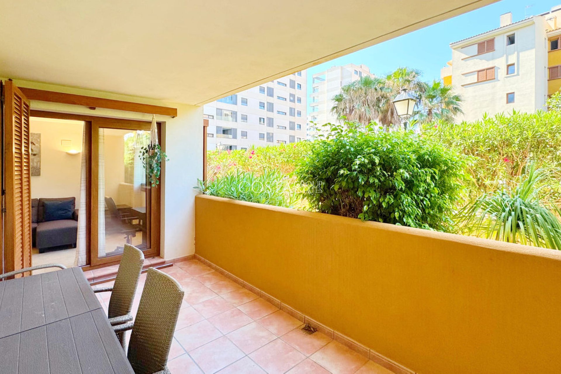 Revente - Apartments -
Orihuela - Punta Prima