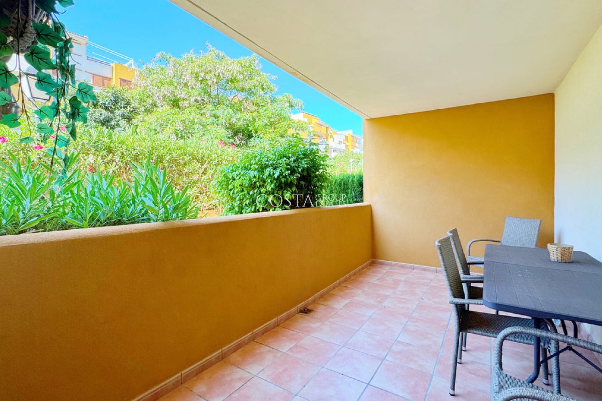Revente - Apartments -
Orihuela - Punta Prima