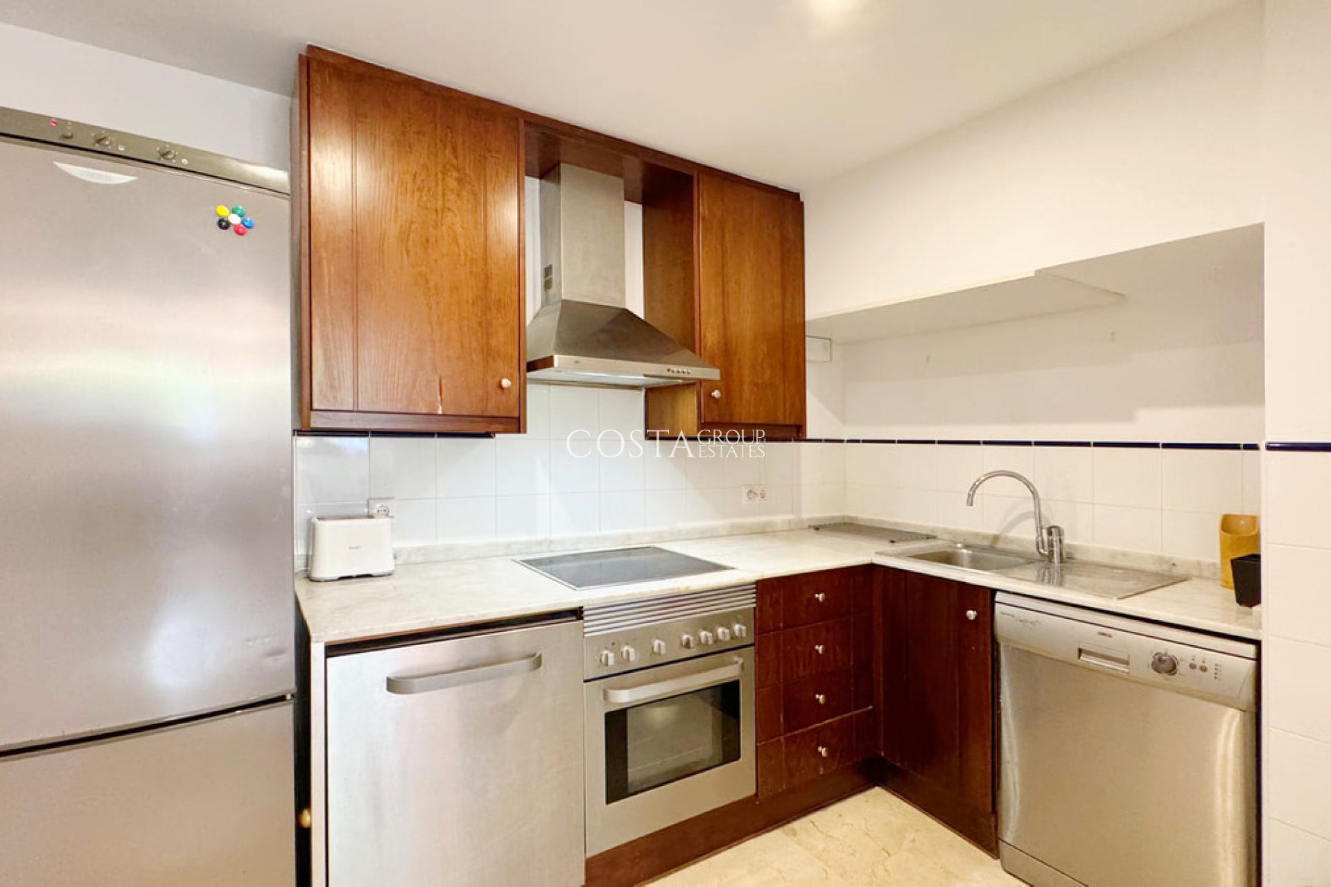 Revente - Apartments -
Orihuela - Punta Prima
