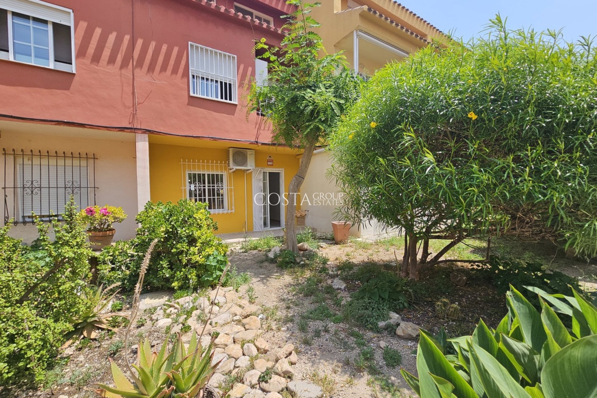 Revente - Apartments -
Orihuela - Punta Prima
