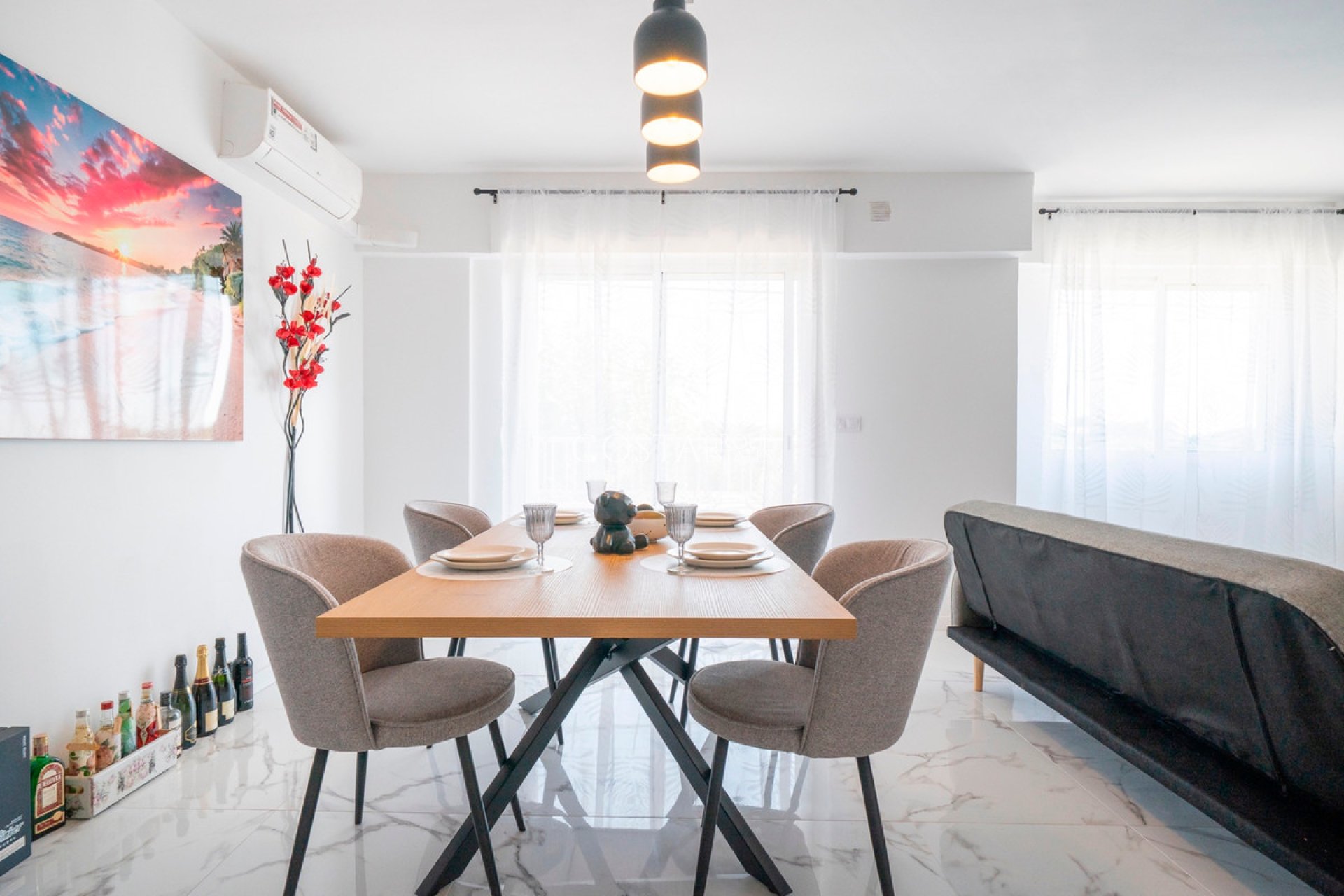 Revente - Apartments -
Orihuela - Punta Prima