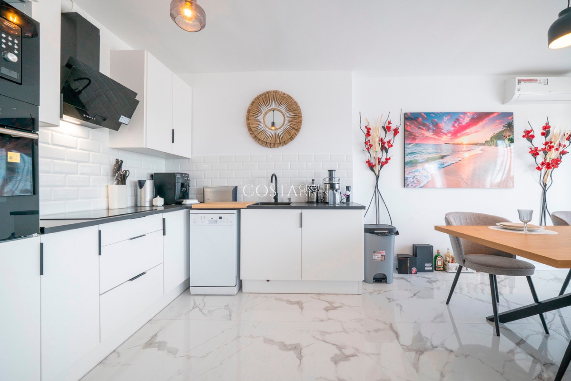 Revente - Apartments -
Orihuela - Punta Prima