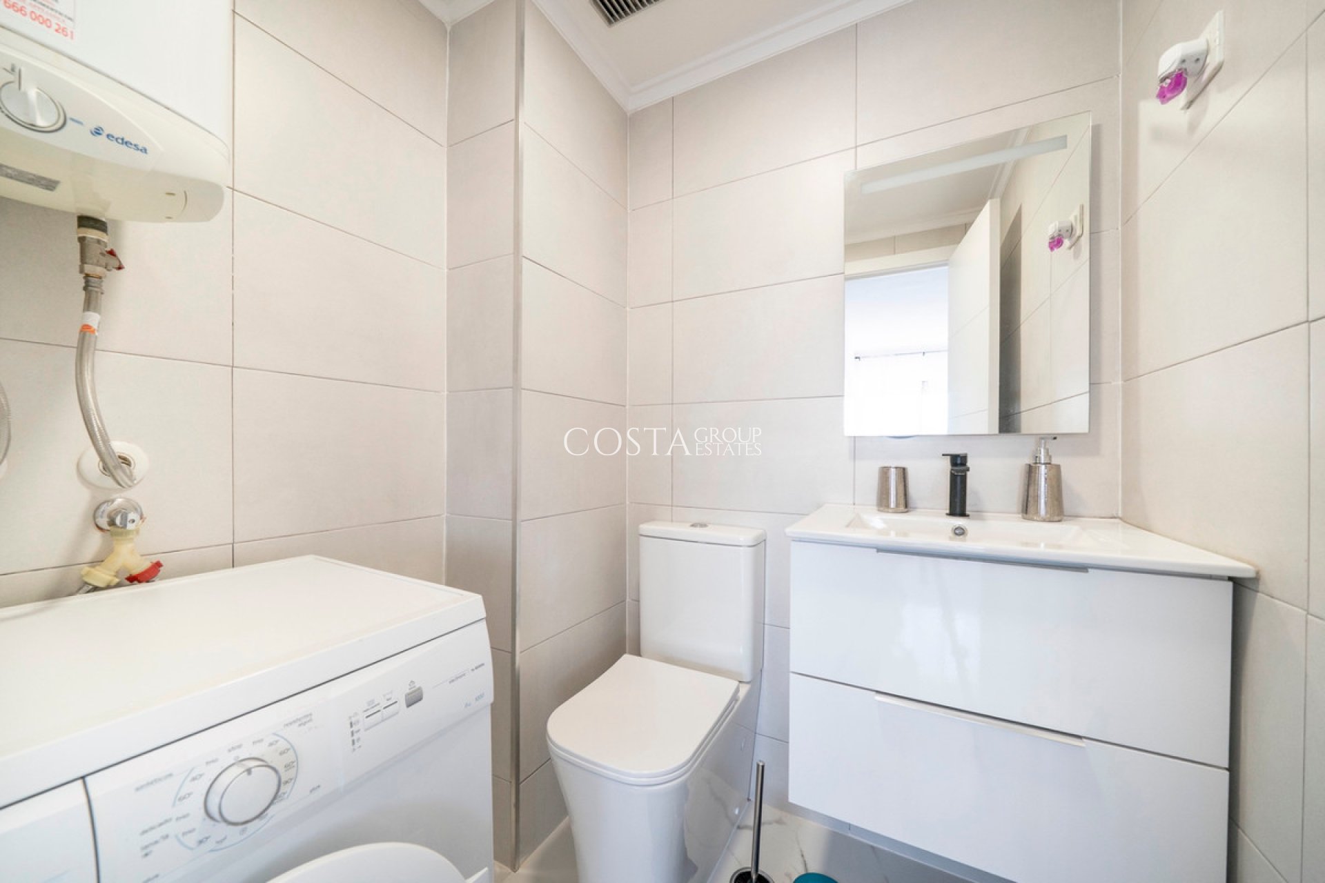 Revente - Apartments -
Orihuela - Punta Prima
