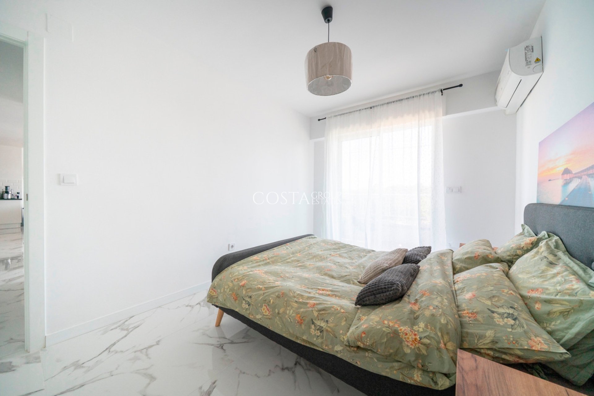 Revente - Apartments -
Orihuela - Punta Prima