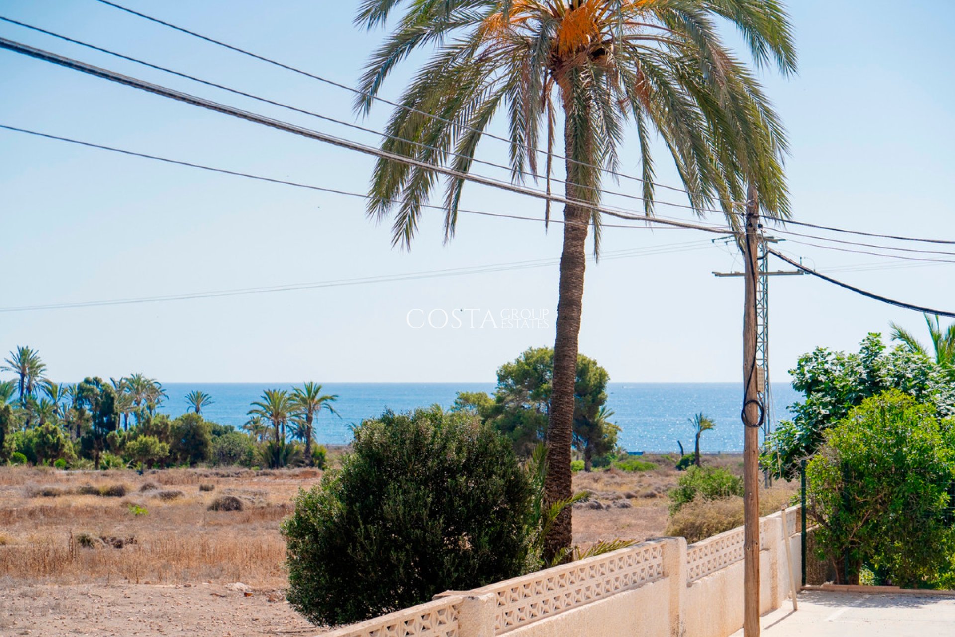 Revente - Apartments -
Orihuela - Punta Prima