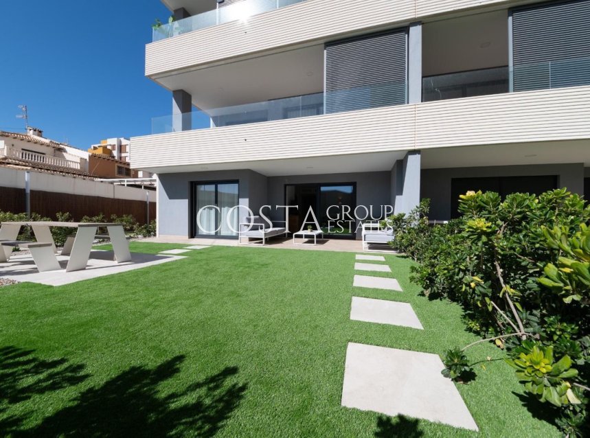Revente - Apartments -
Orihuela - Punta Prima