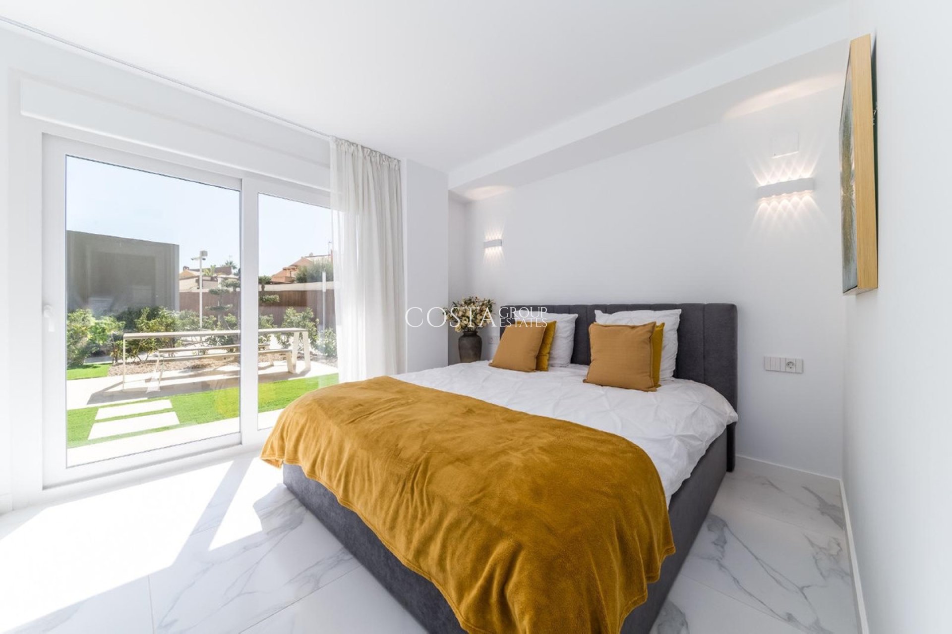 Revente - Apartments -
Orihuela - Punta Prima