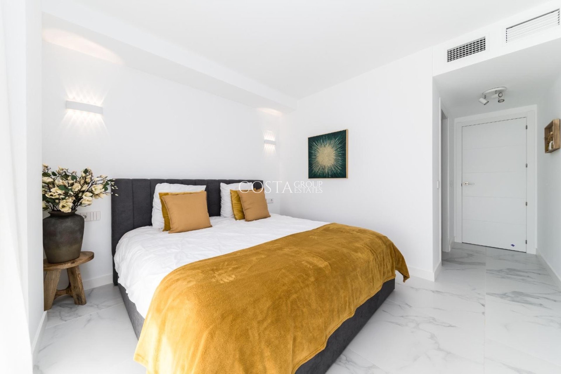 Revente - Apartments -
Orihuela - Punta Prima