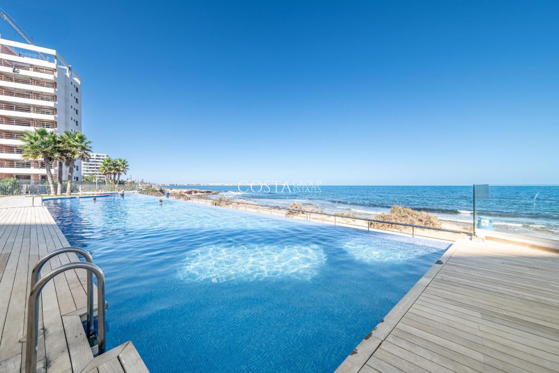 Revente - Apartments -
Orihuela - Punta Prima