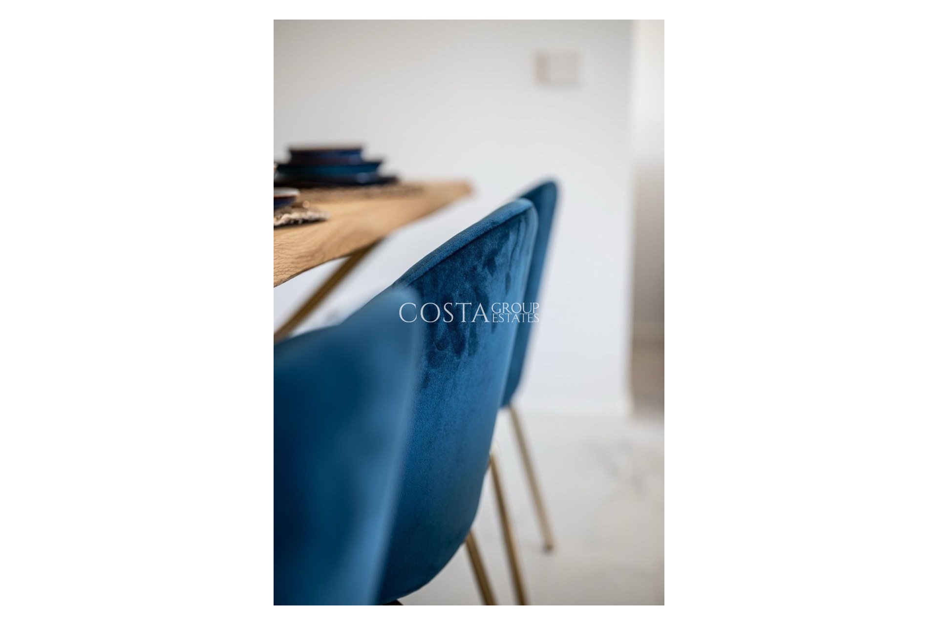 Revente - Apartments -
Orihuela - Punta Prima