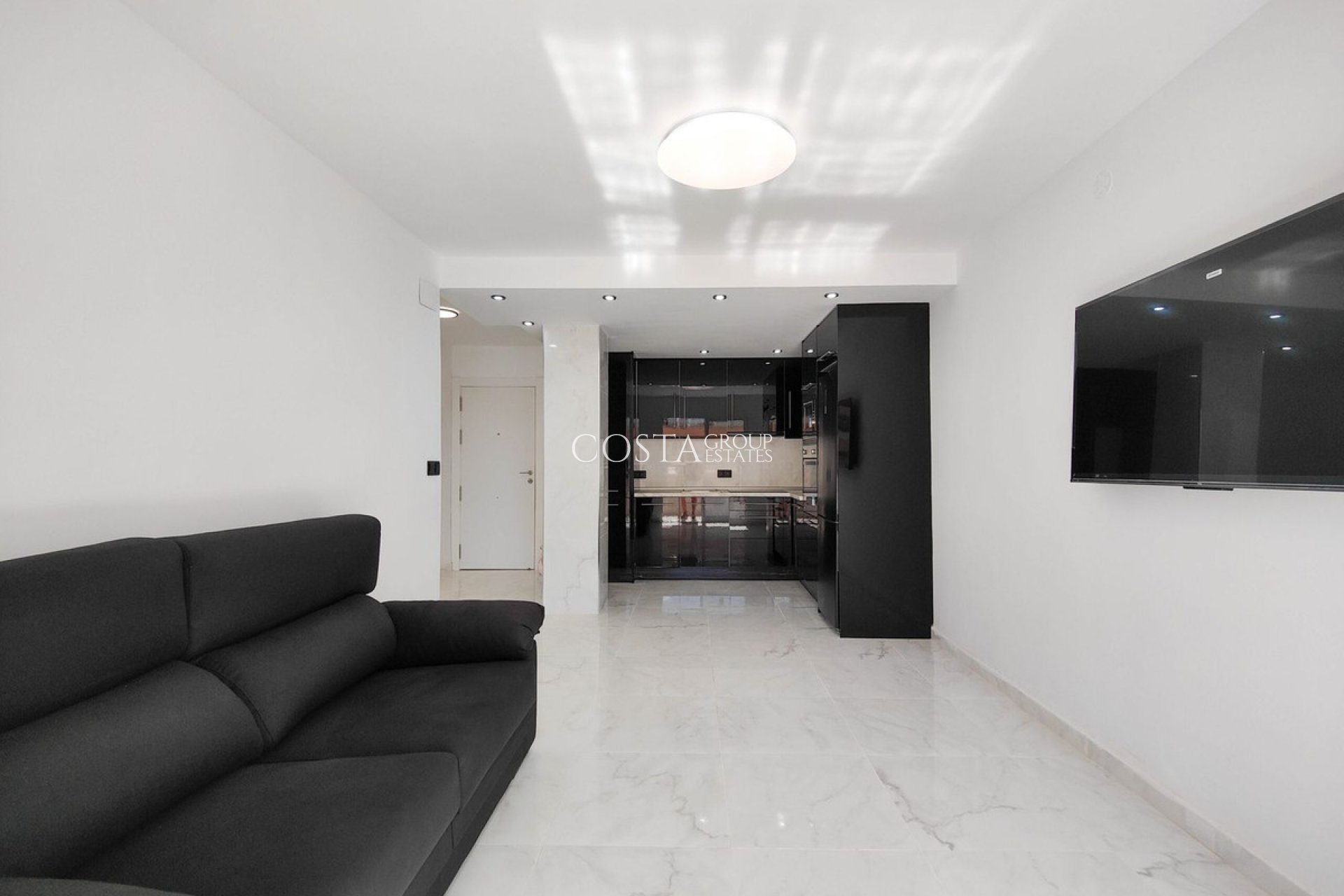 Revente - Apartments -
Orihuela - Punta Prima