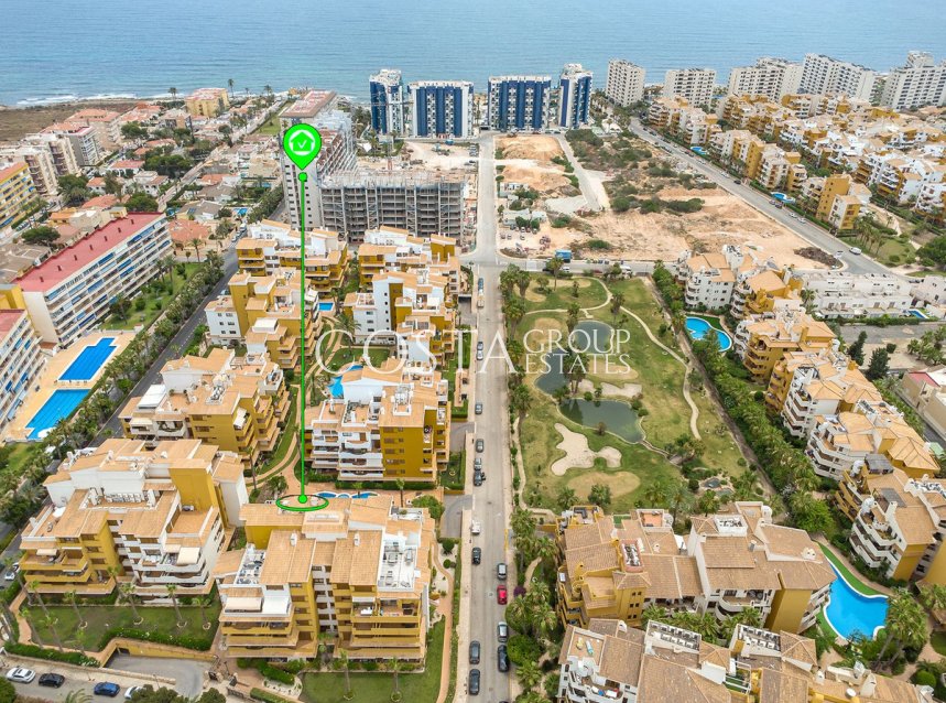 Revente - Apartments -
Orihuela - Punta Prima