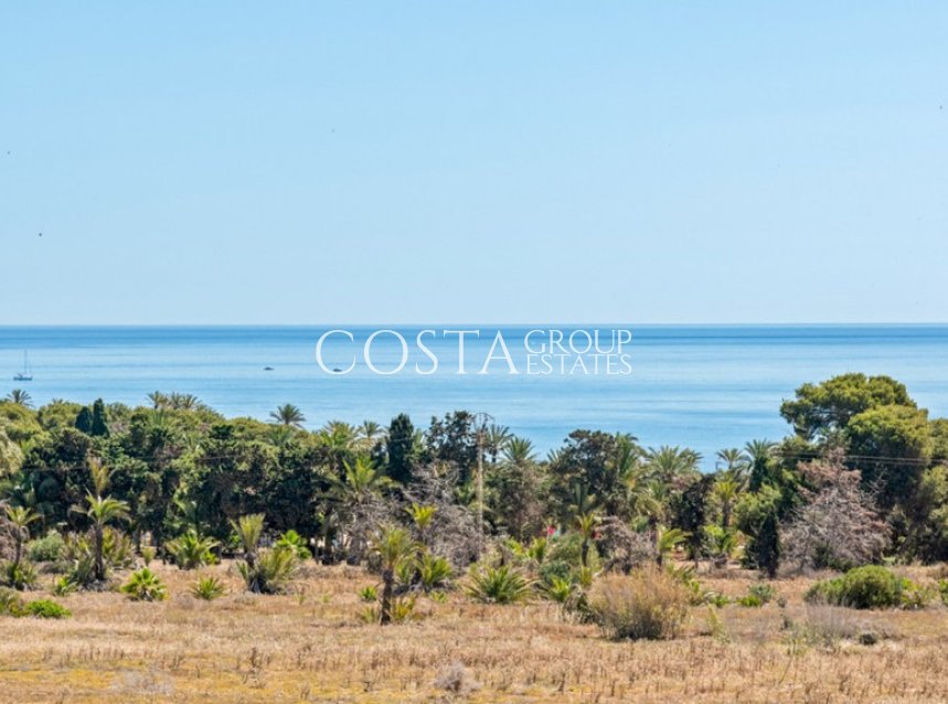 Revente - Apartments -
Orihuela - Punta Prima
