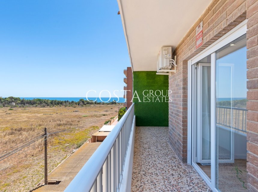 Revente - Apartments -
Orihuela - Punta Prima