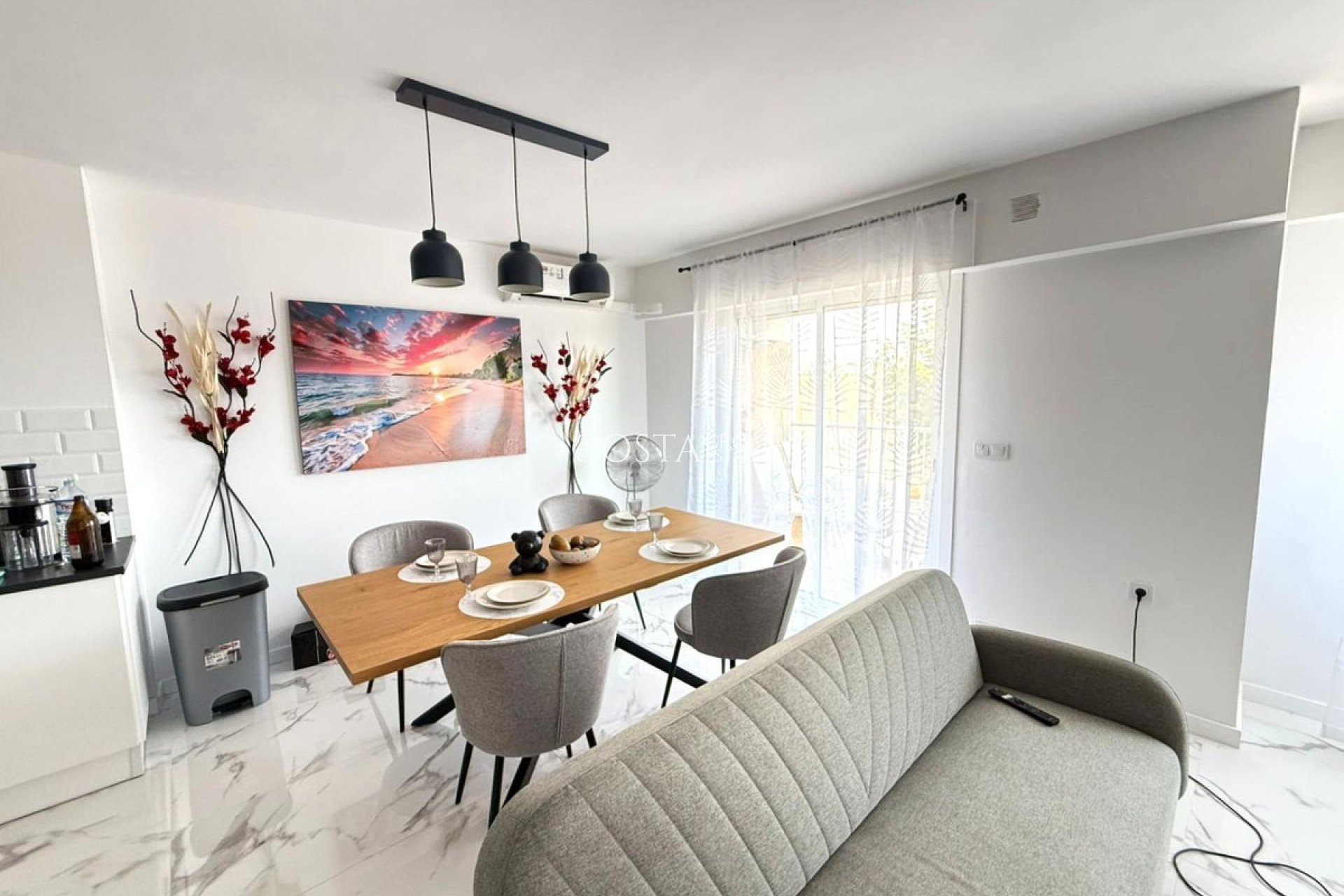 Revente - Apartments -
Orihuela - Punta Prima