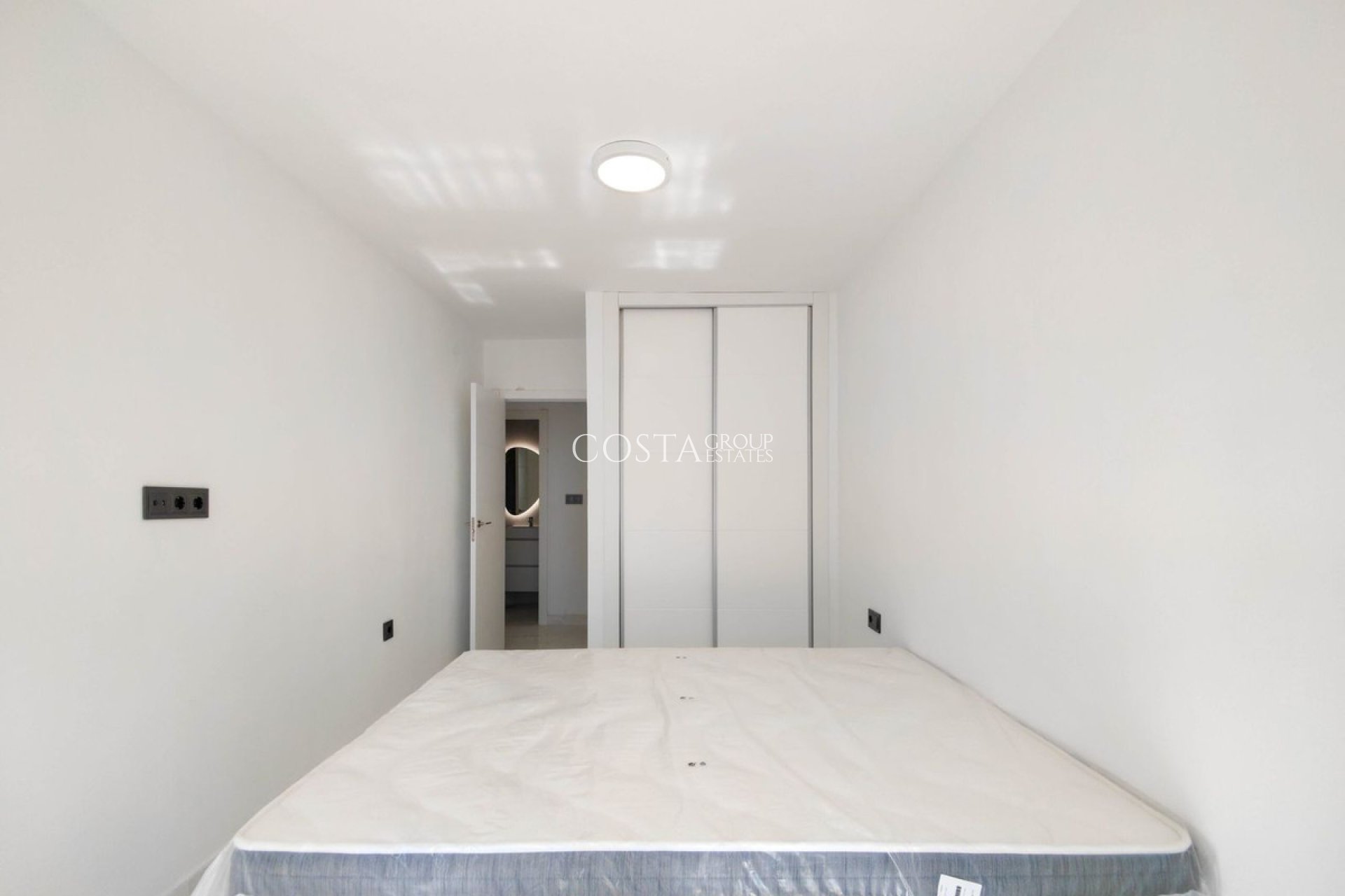 Revente - Apartments -
Orihuela - Punta Prima