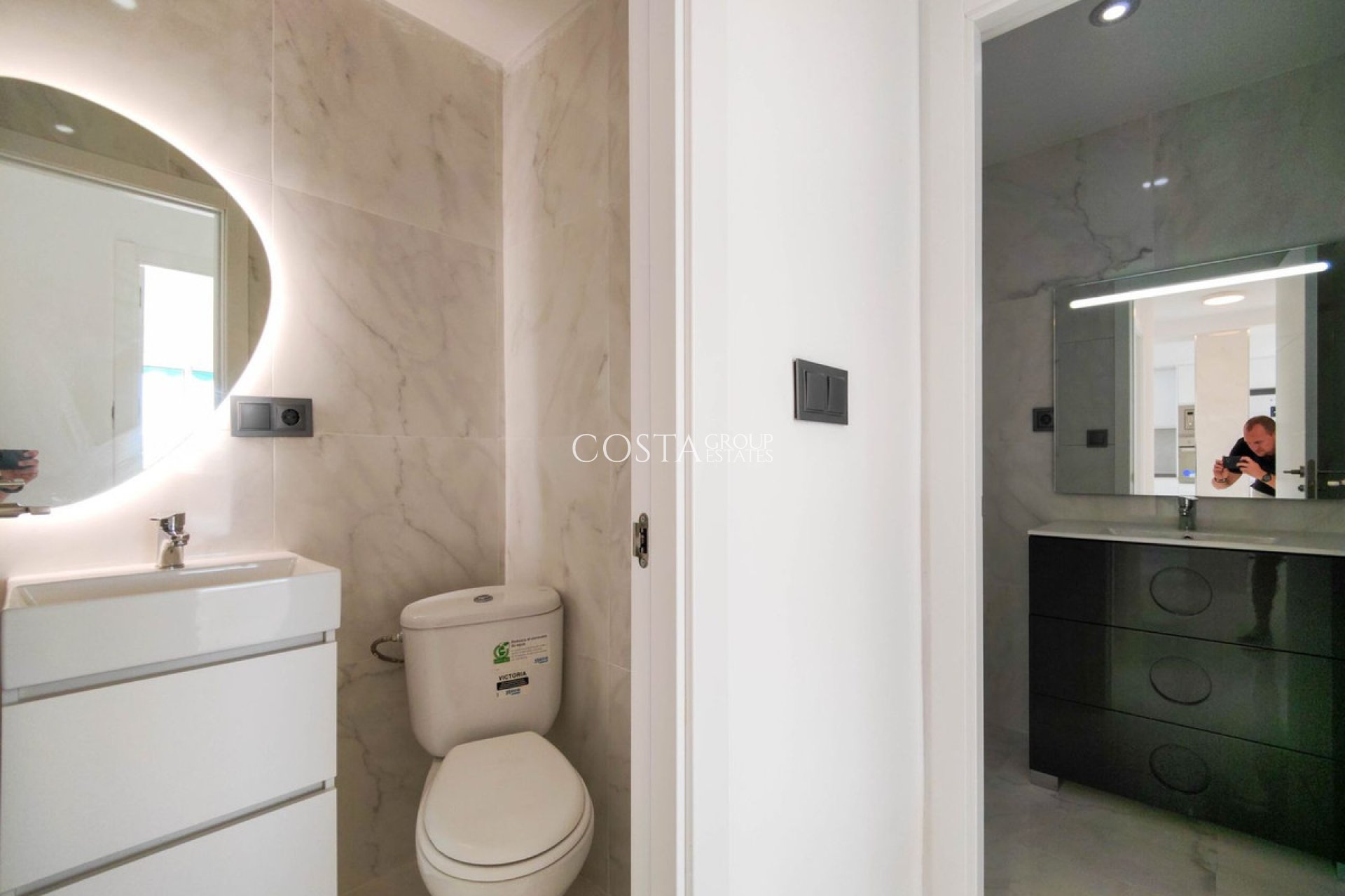 Revente - Apartments -
Orihuela - Punta Prima