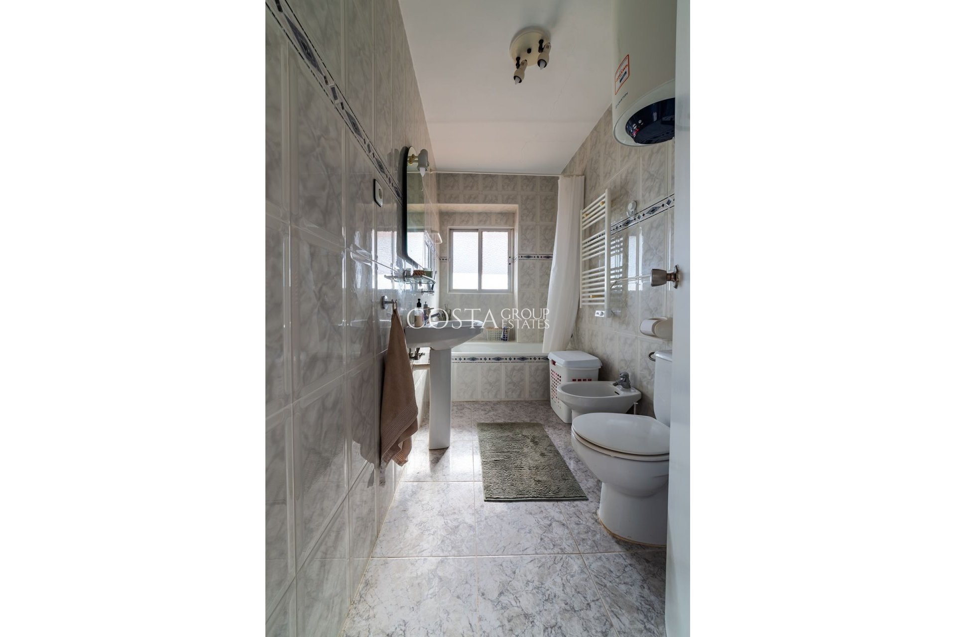 Revente - Apartments -
Orihuela - Punta Prima