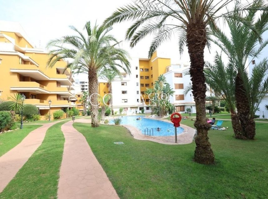 Revente - Apartments -
Orihuela - Punta Prima