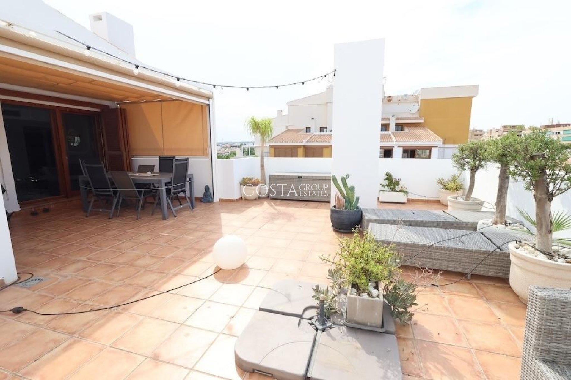 Revente - Apartments -
Orihuela - Punta Prima