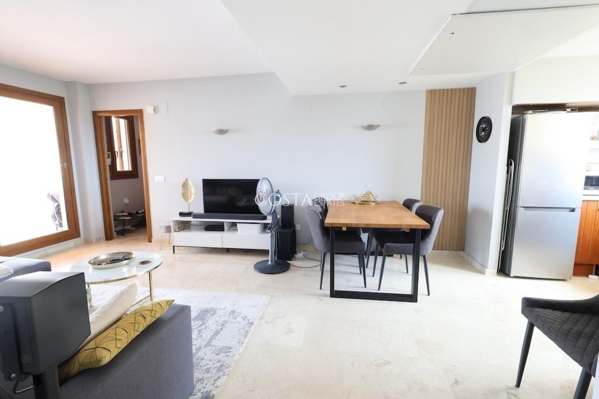 Revente - Apartments -
Orihuela - Punta Prima