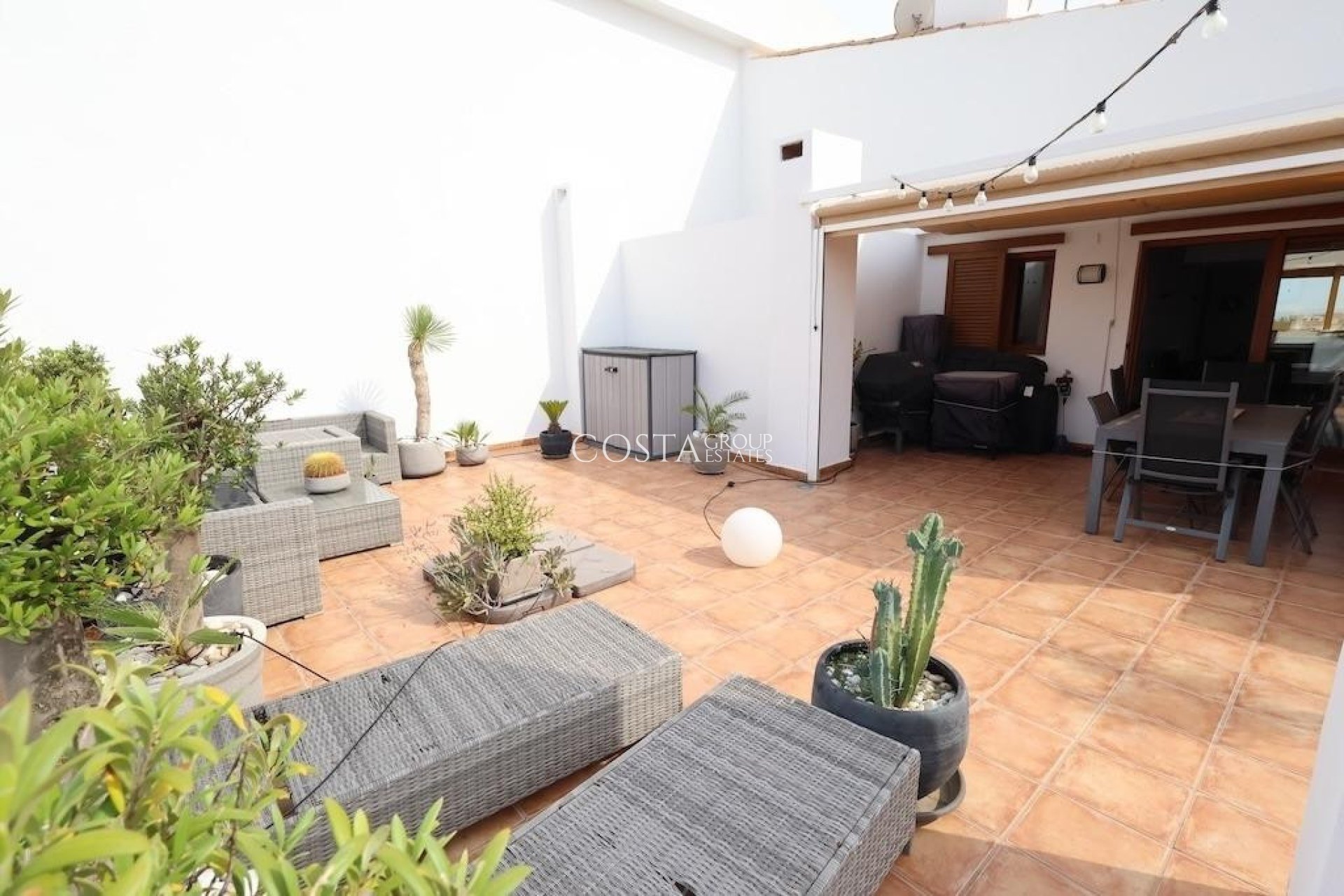Revente - Apartments -
Orihuela - Punta Prima