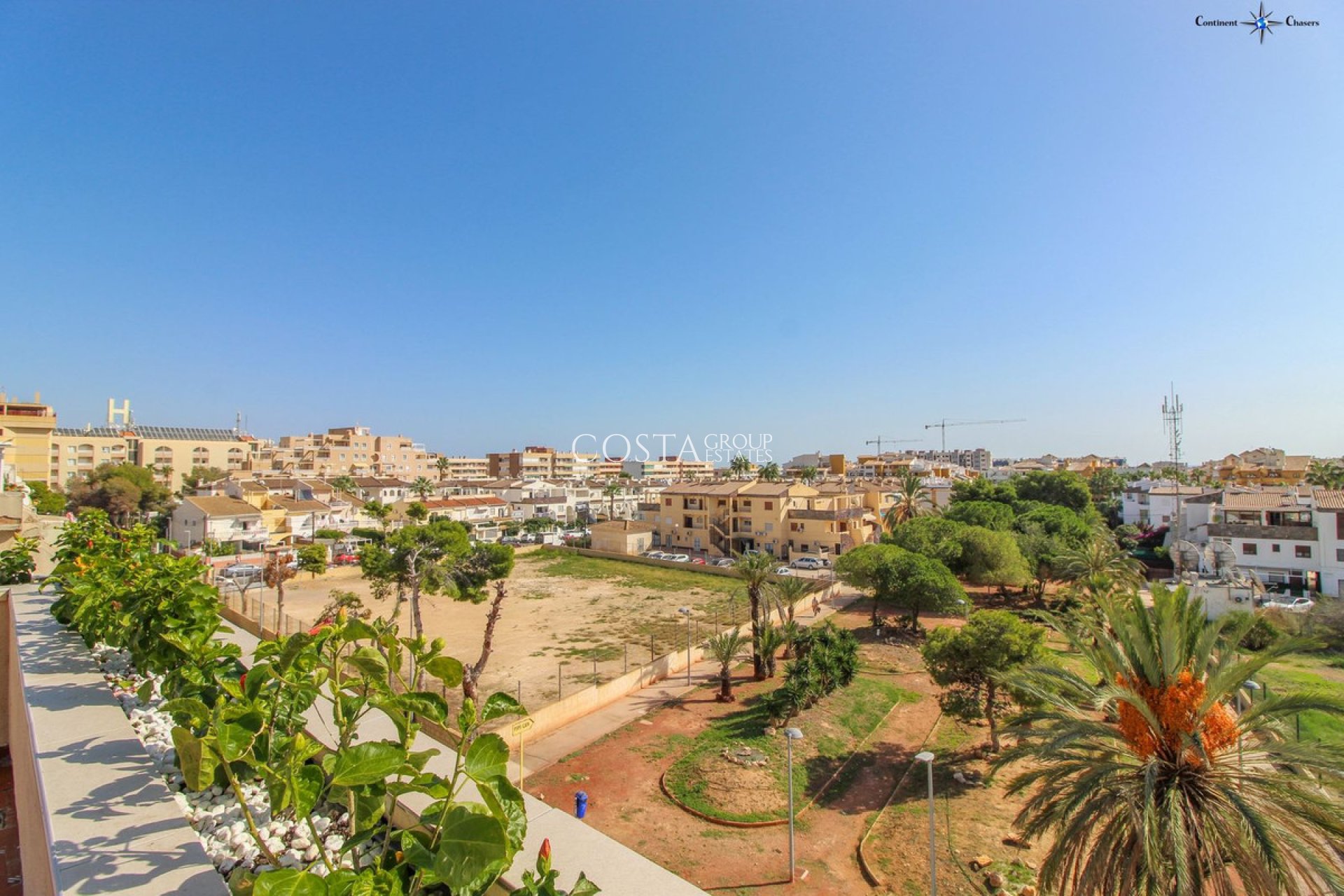 Revente - Apartments -
Orihuela - Punta Prima