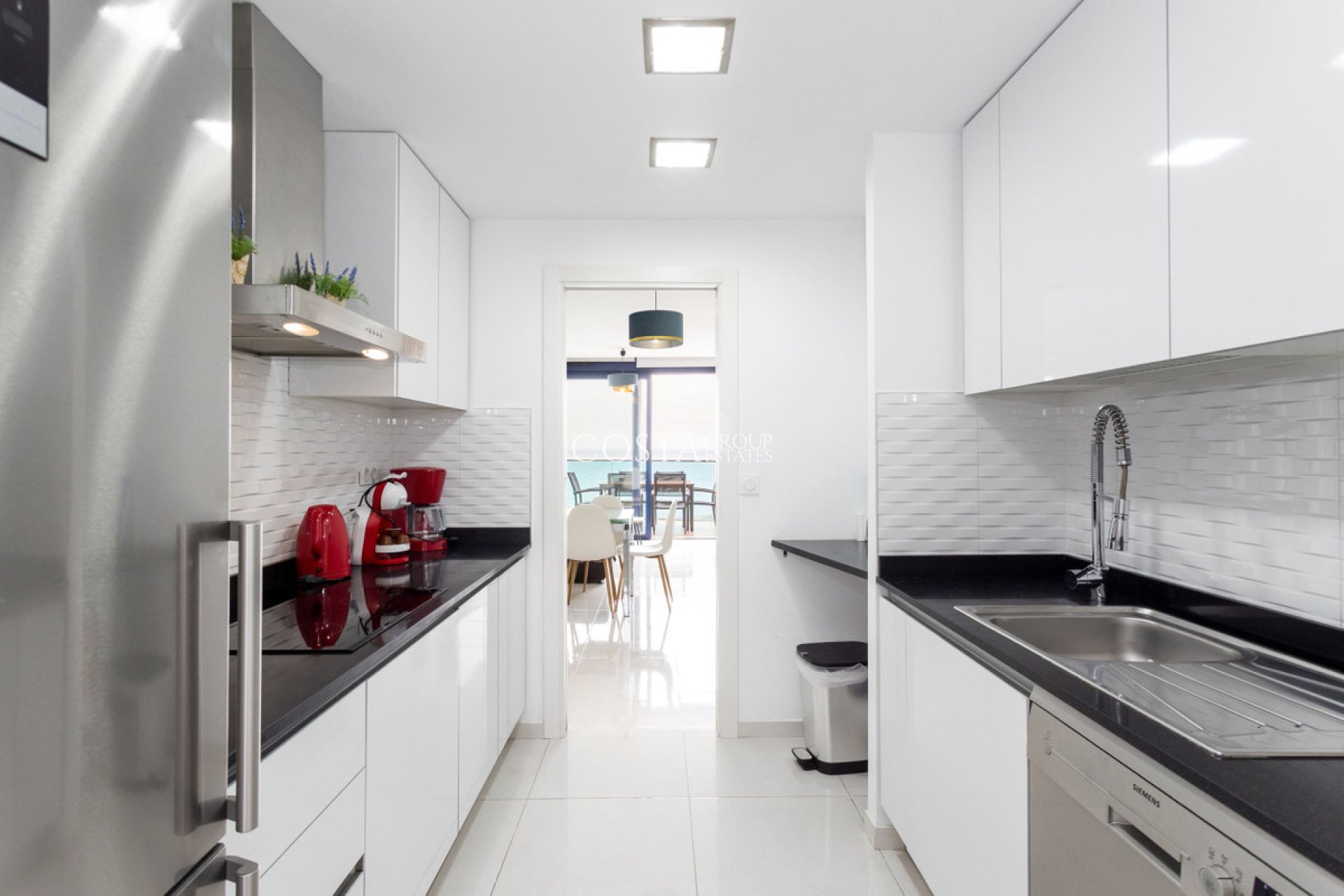 Revente - Apartments -
Orihuela - Punta Prima