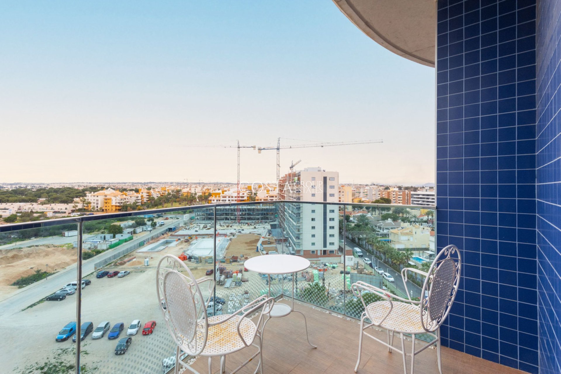 Revente - Apartments -
Orihuela - Punta Prima