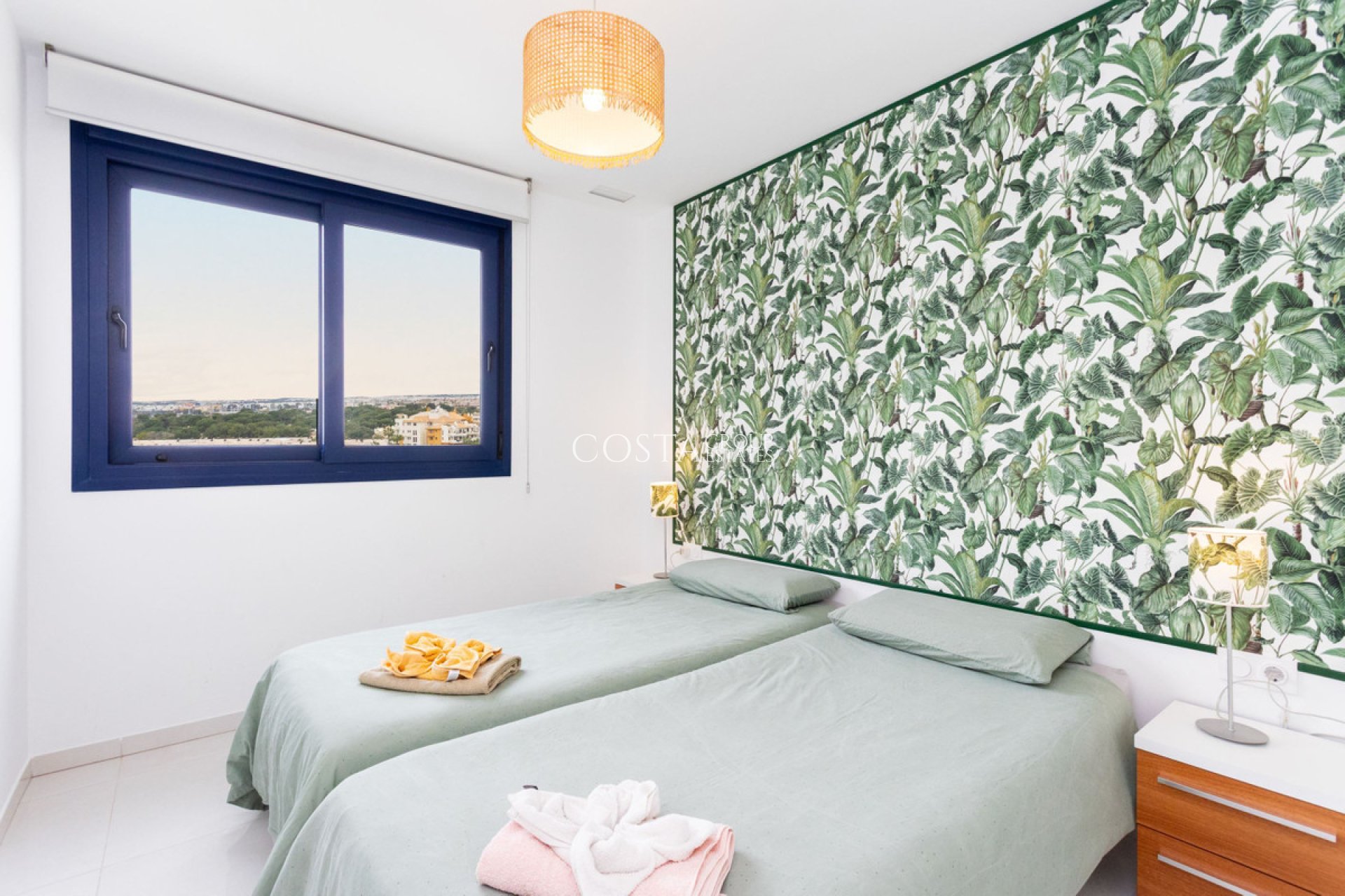 Revente - Apartments -
Orihuela - Punta Prima