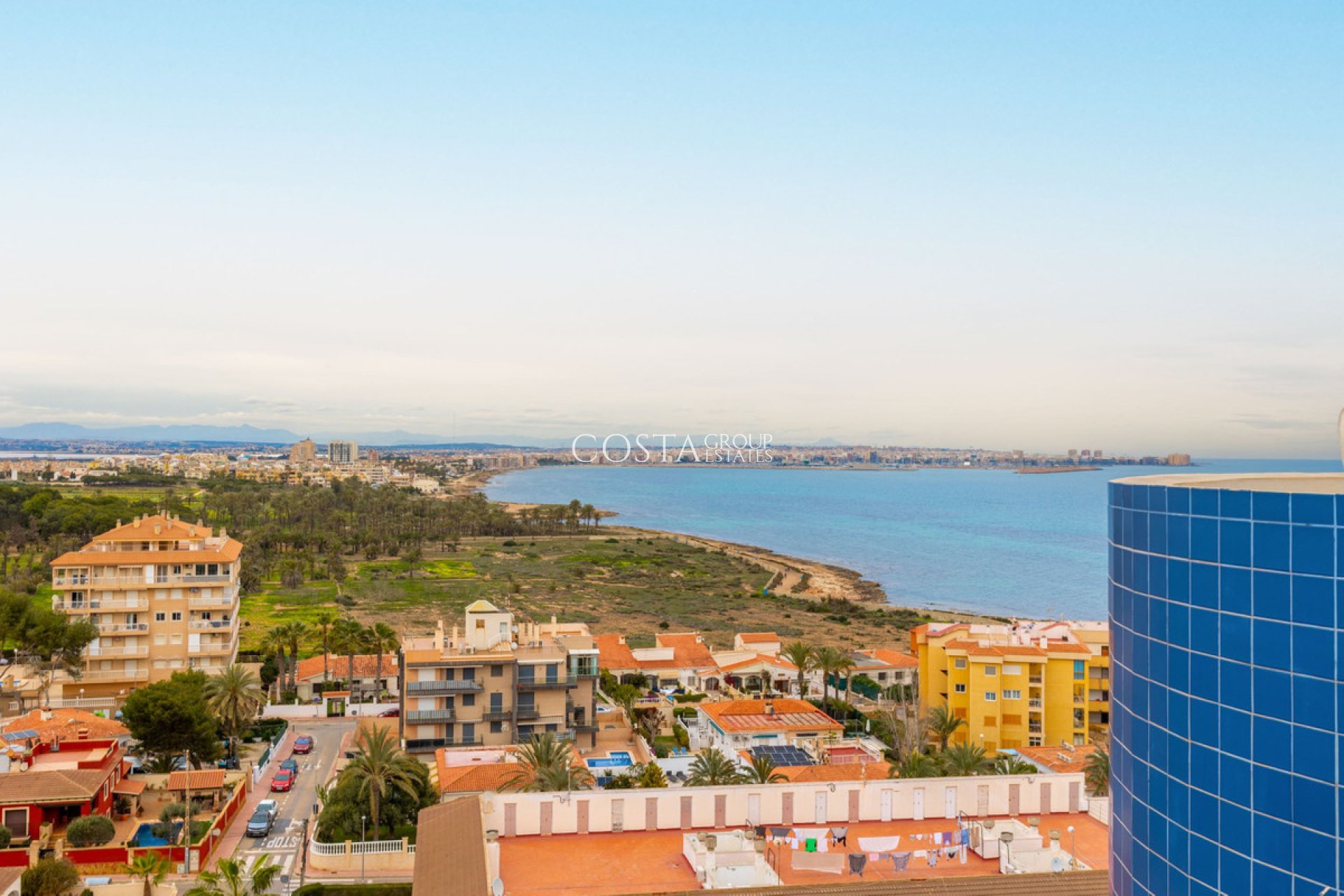 Revente - Apartments -
Orihuela - Punta Prima