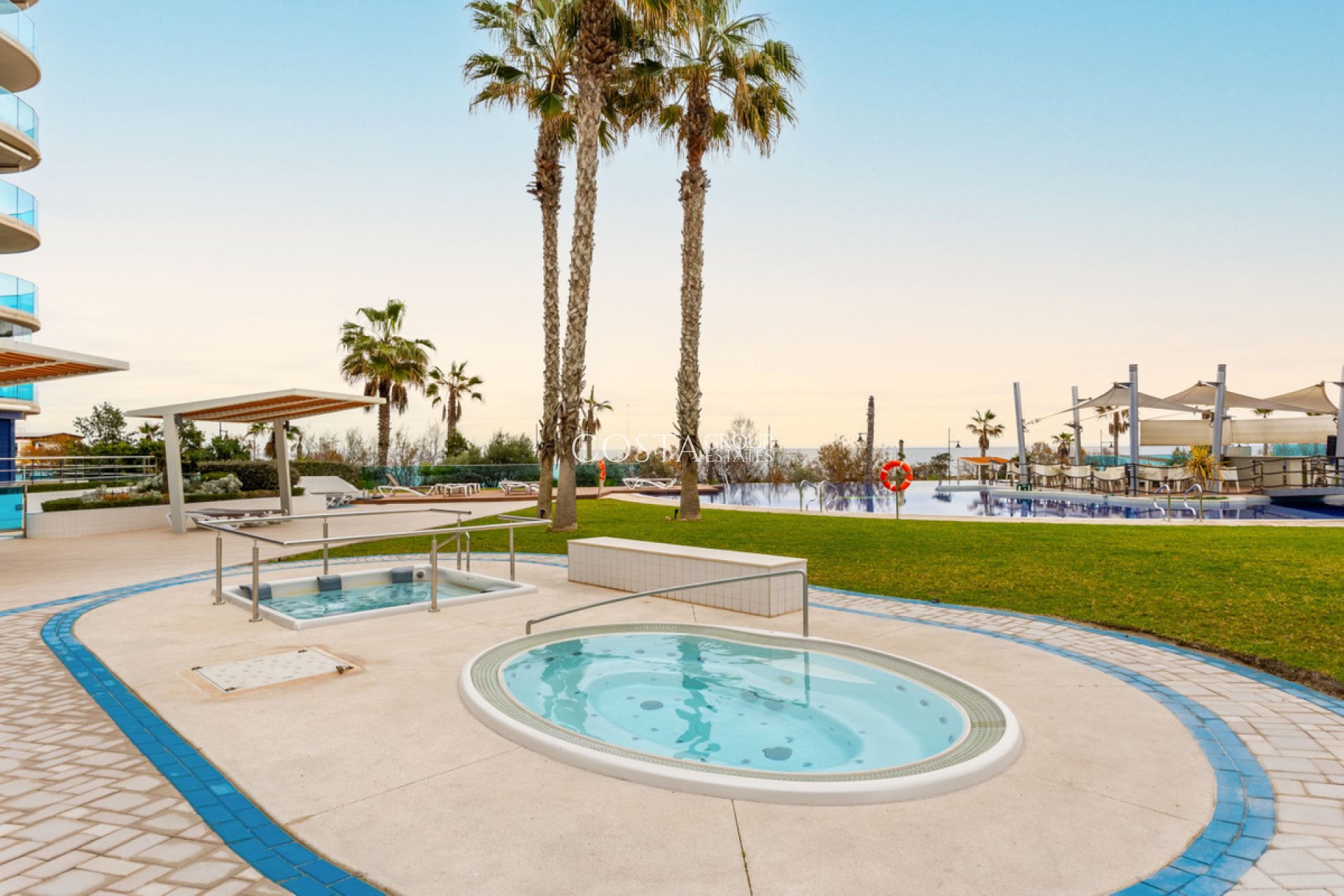 Revente - Apartments -
Orihuela - Punta Prima