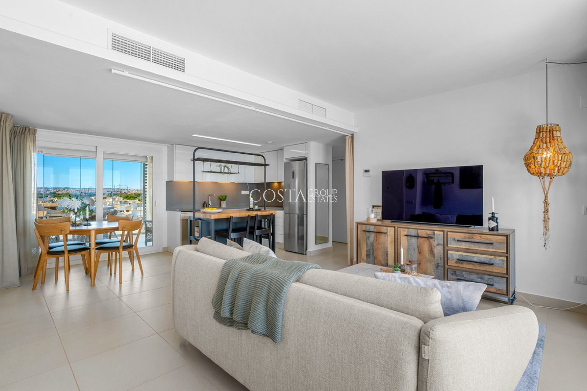 Revente - Apartments -
Orihuela - Punta Prima