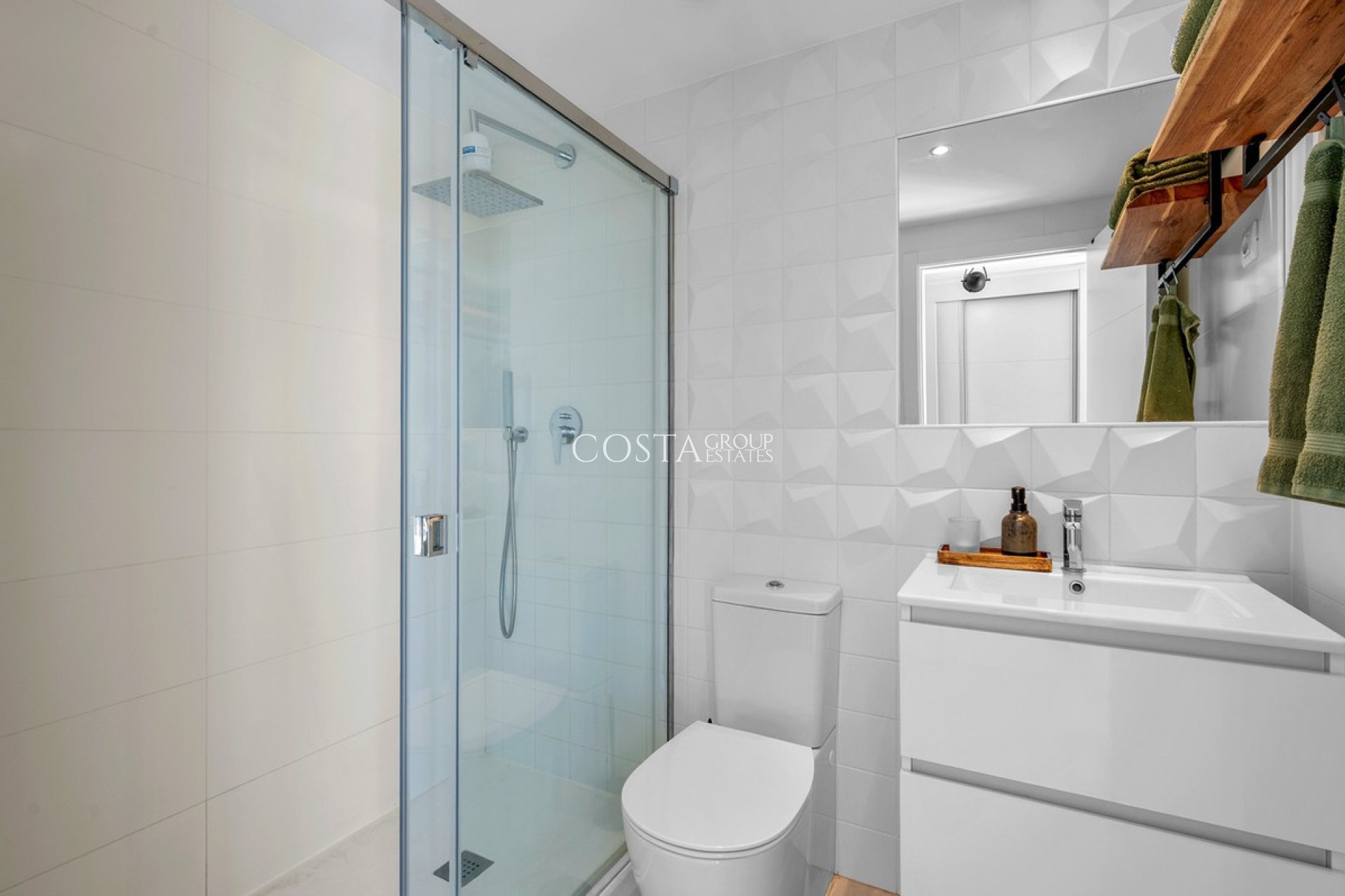 Revente - Apartments -
Orihuela - Punta Prima