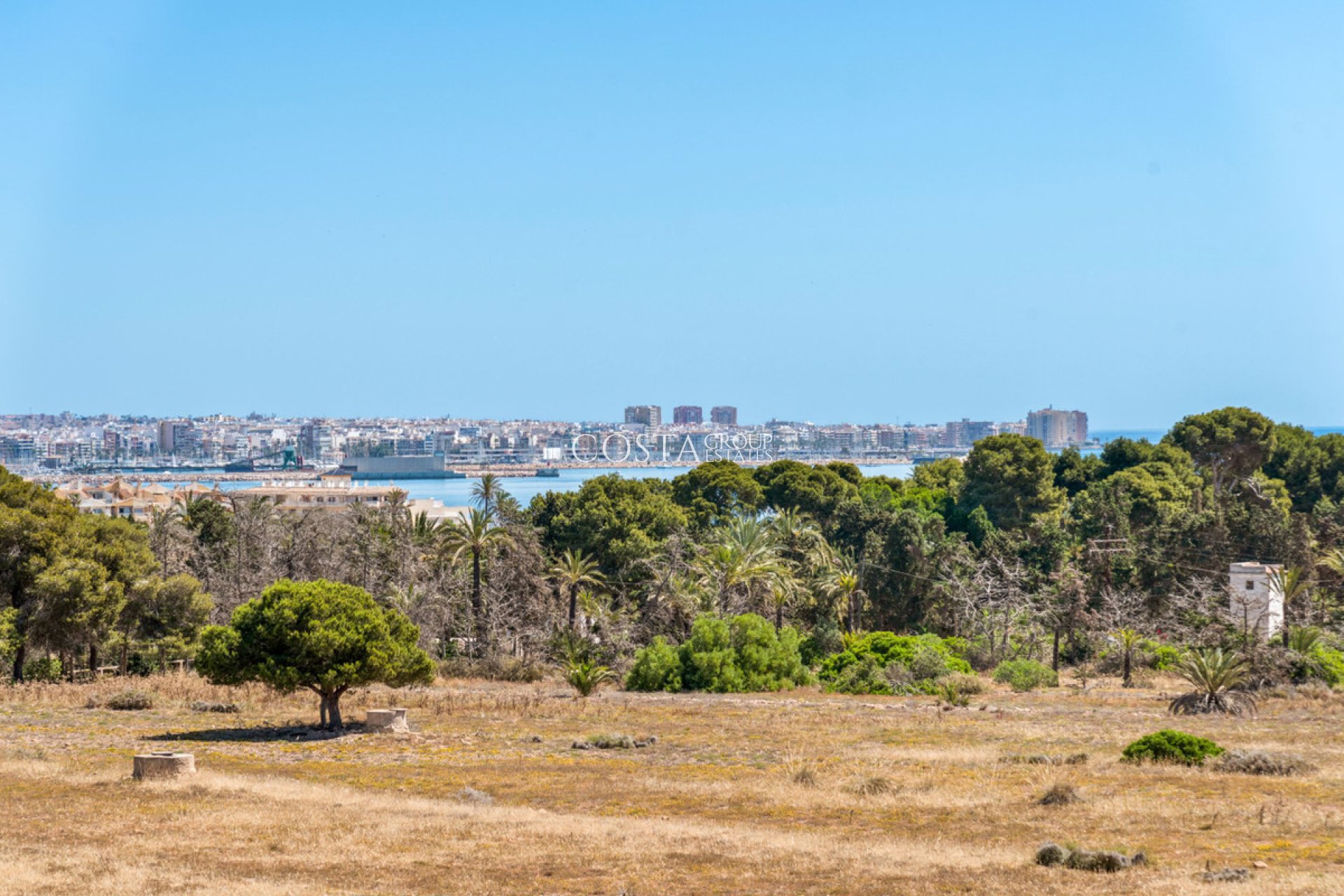 Revente - Apartments -
Orihuela - Punta Prima