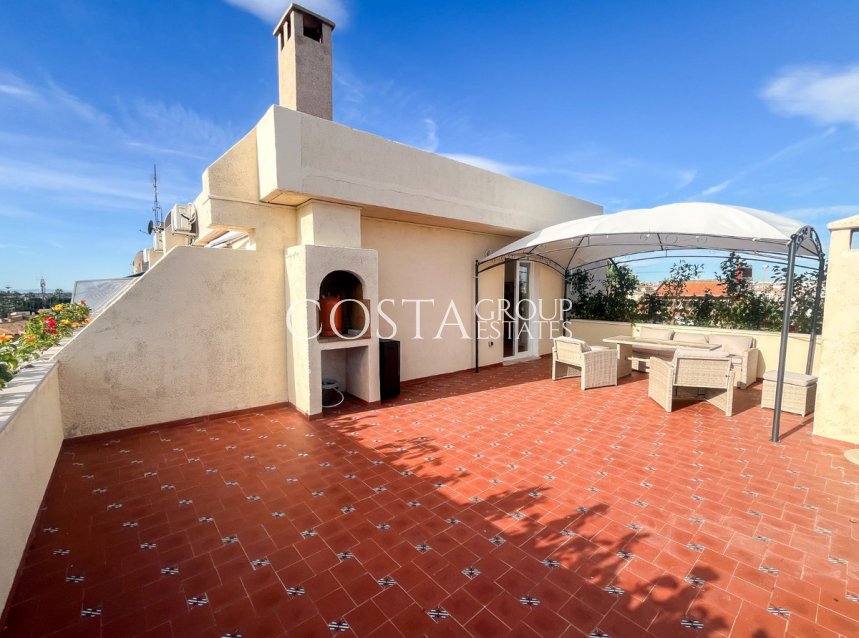 Revente - Apartments -
Orihuela - Punta Prima