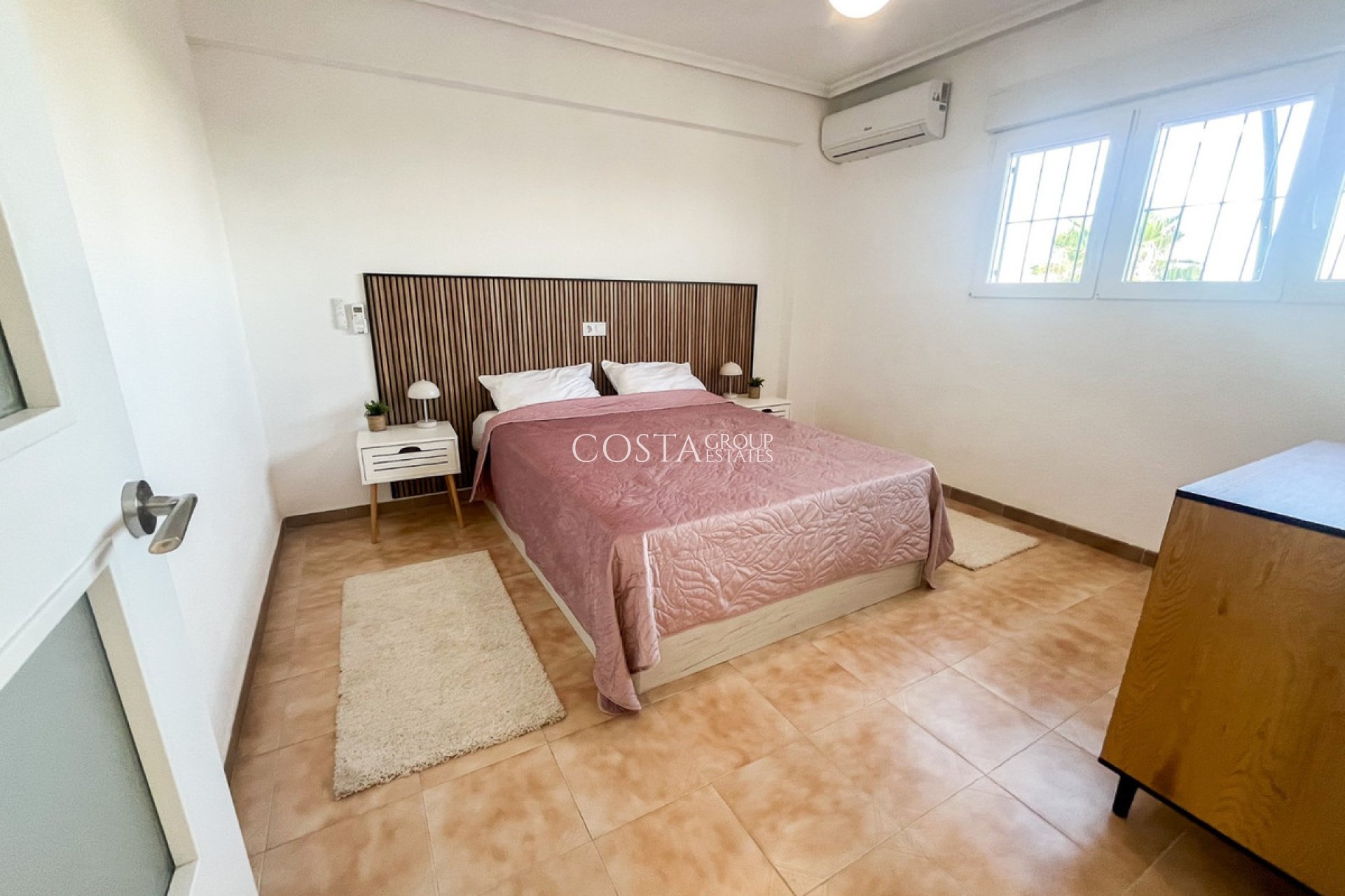 Revente - Apartments -
Orihuela - Punta Prima