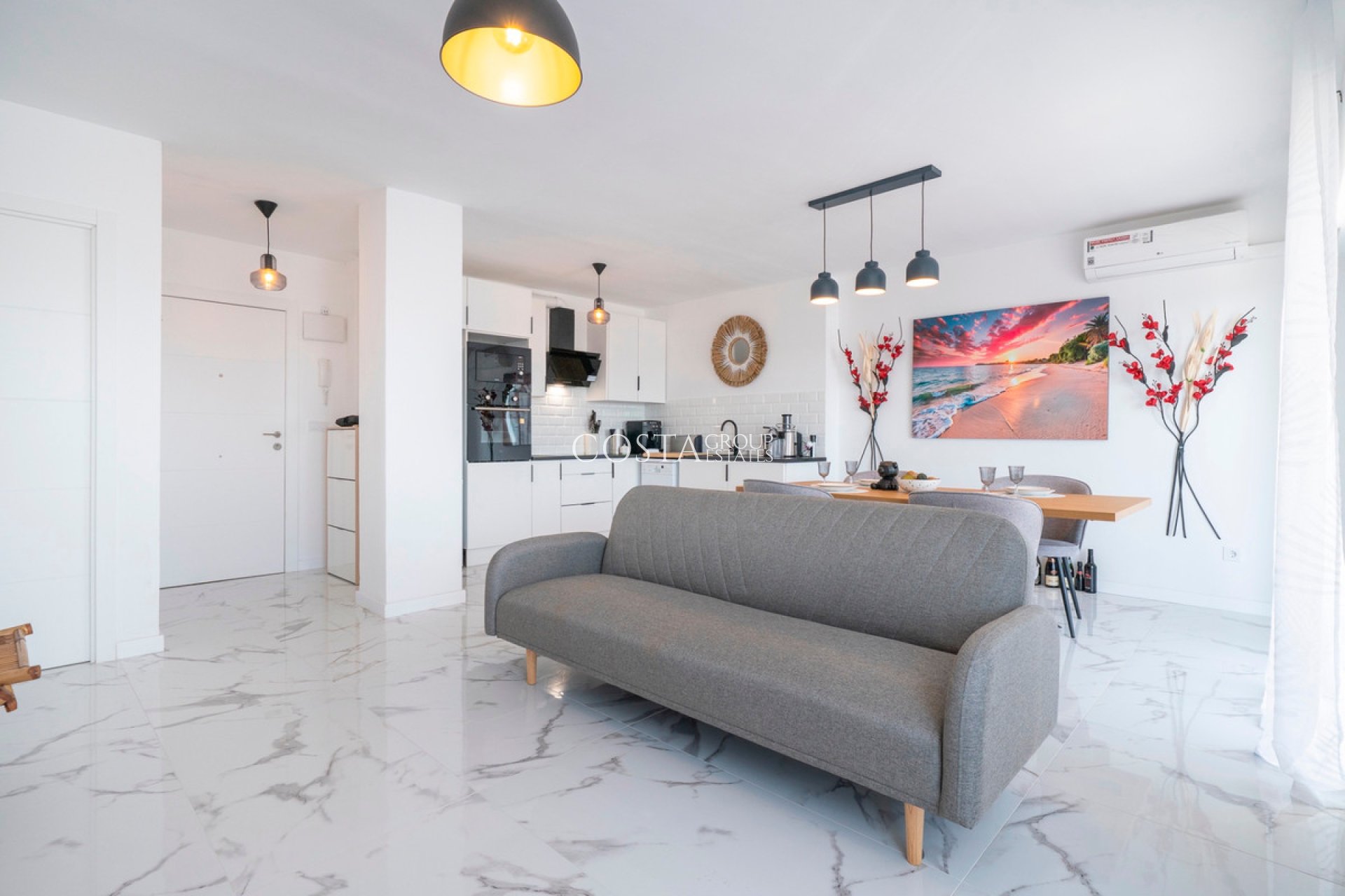 Revente - Apartments -
Orihuela - Punta Prima