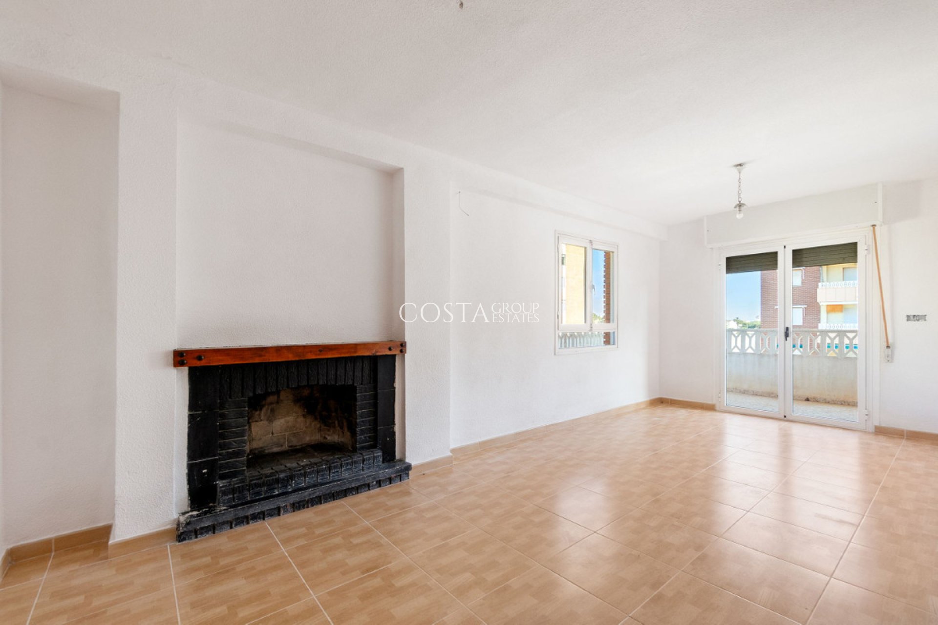 Revente - Apartments -
Orihuela - Rocio del Mar