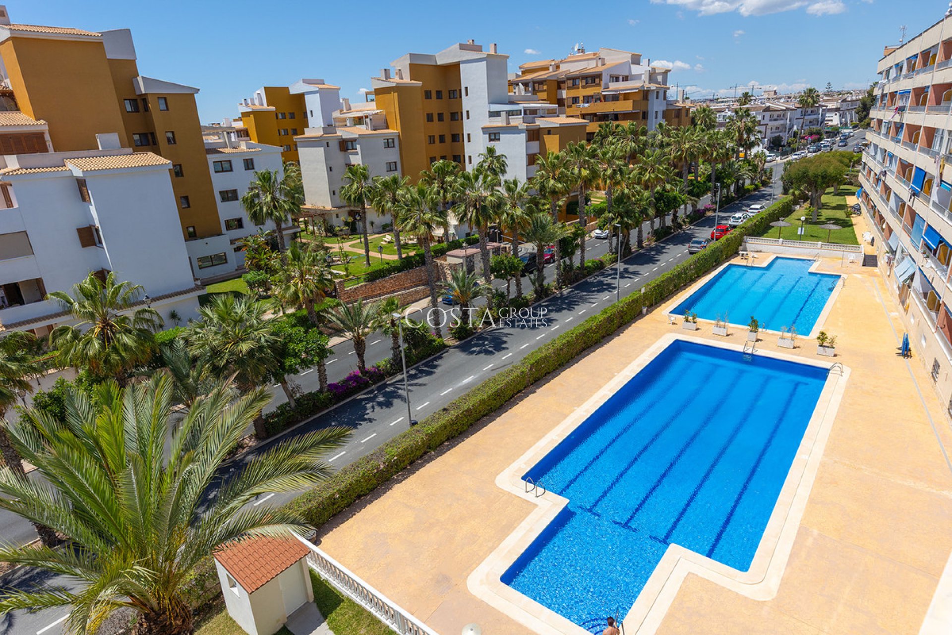 Revente - Apartments -
Orihuela - Rocio del Mar