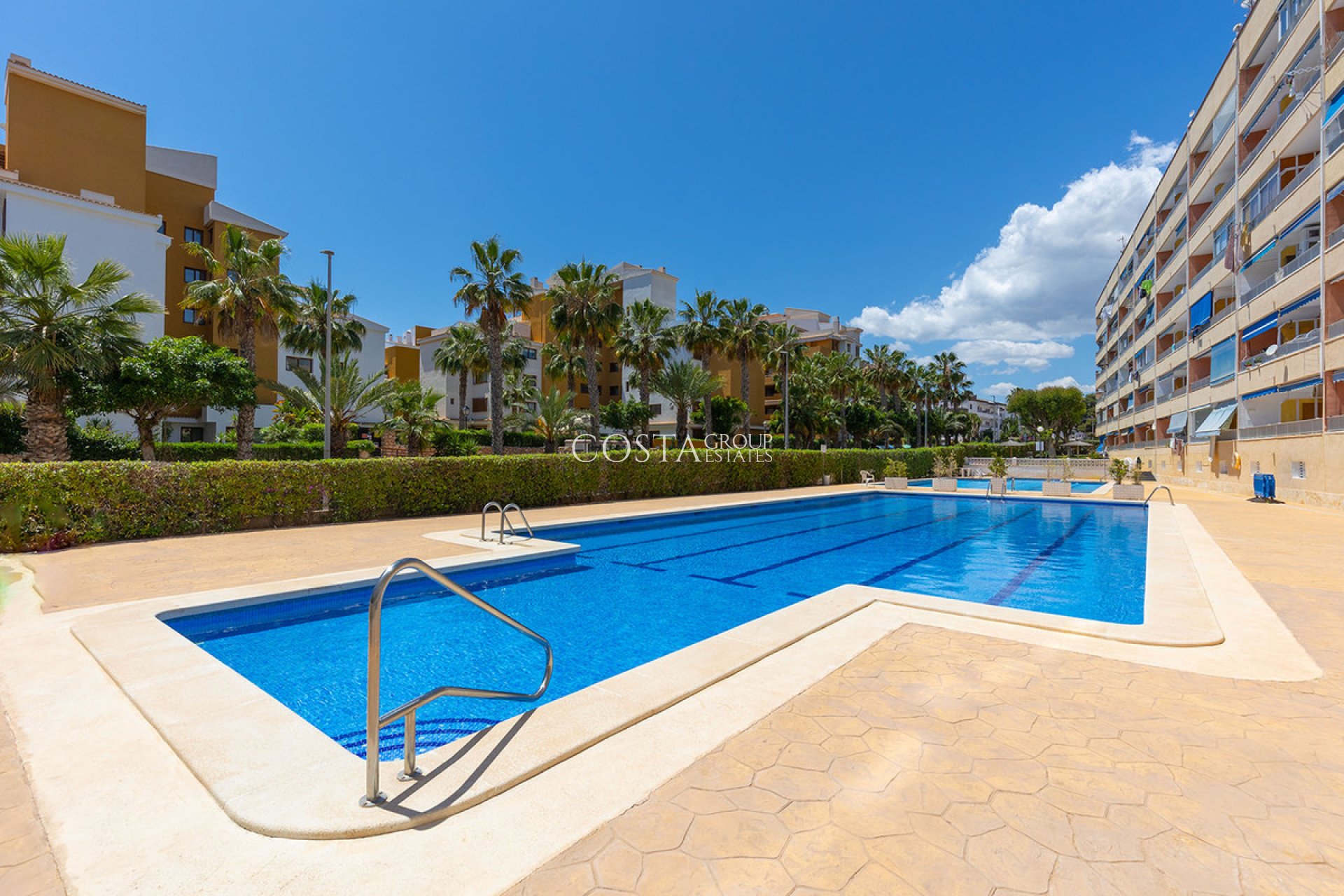 Revente - Apartments -
Orihuela - Rocio del Mar