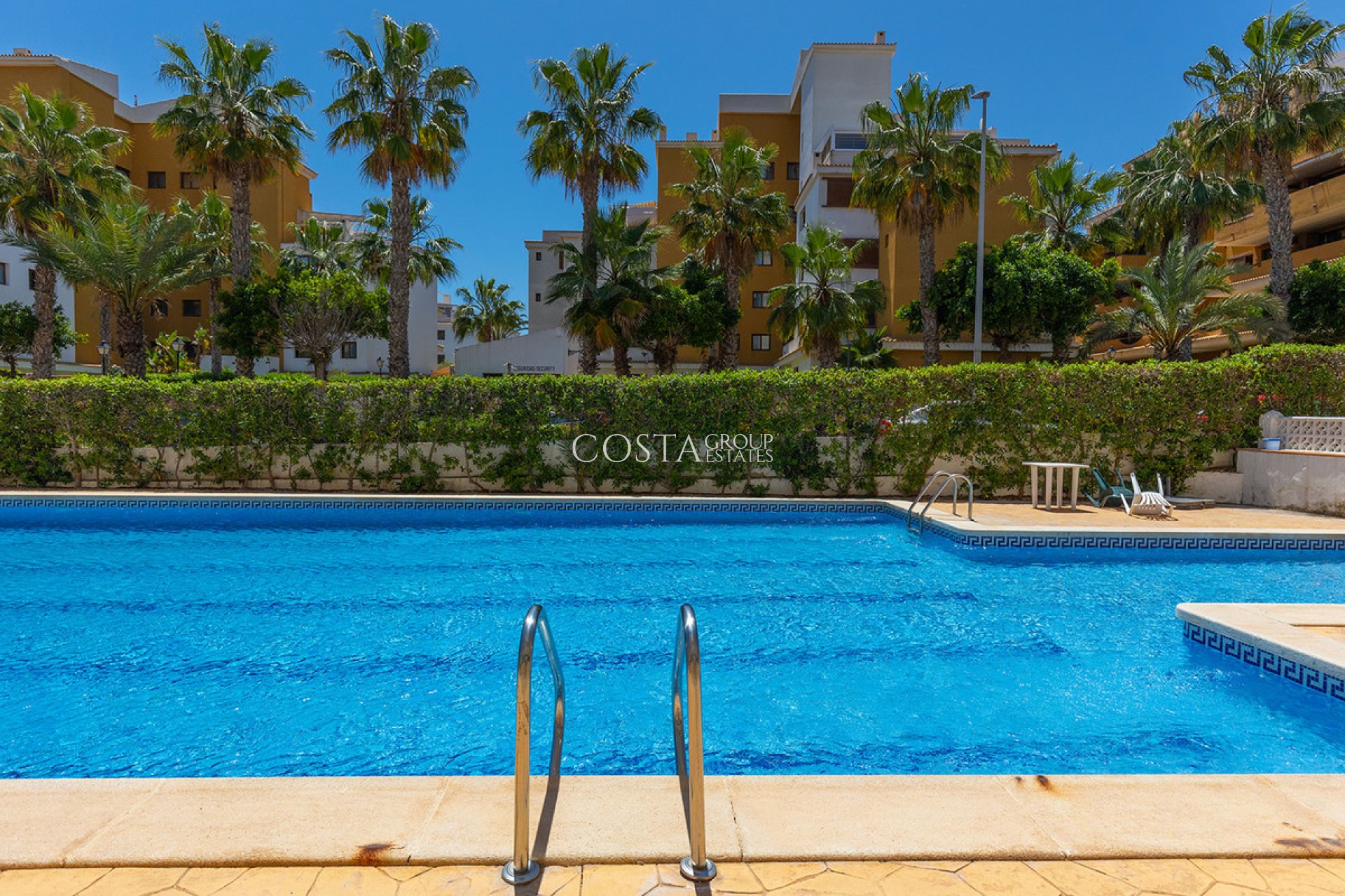 Revente - Apartments -
Orihuela - Rocio del Mar